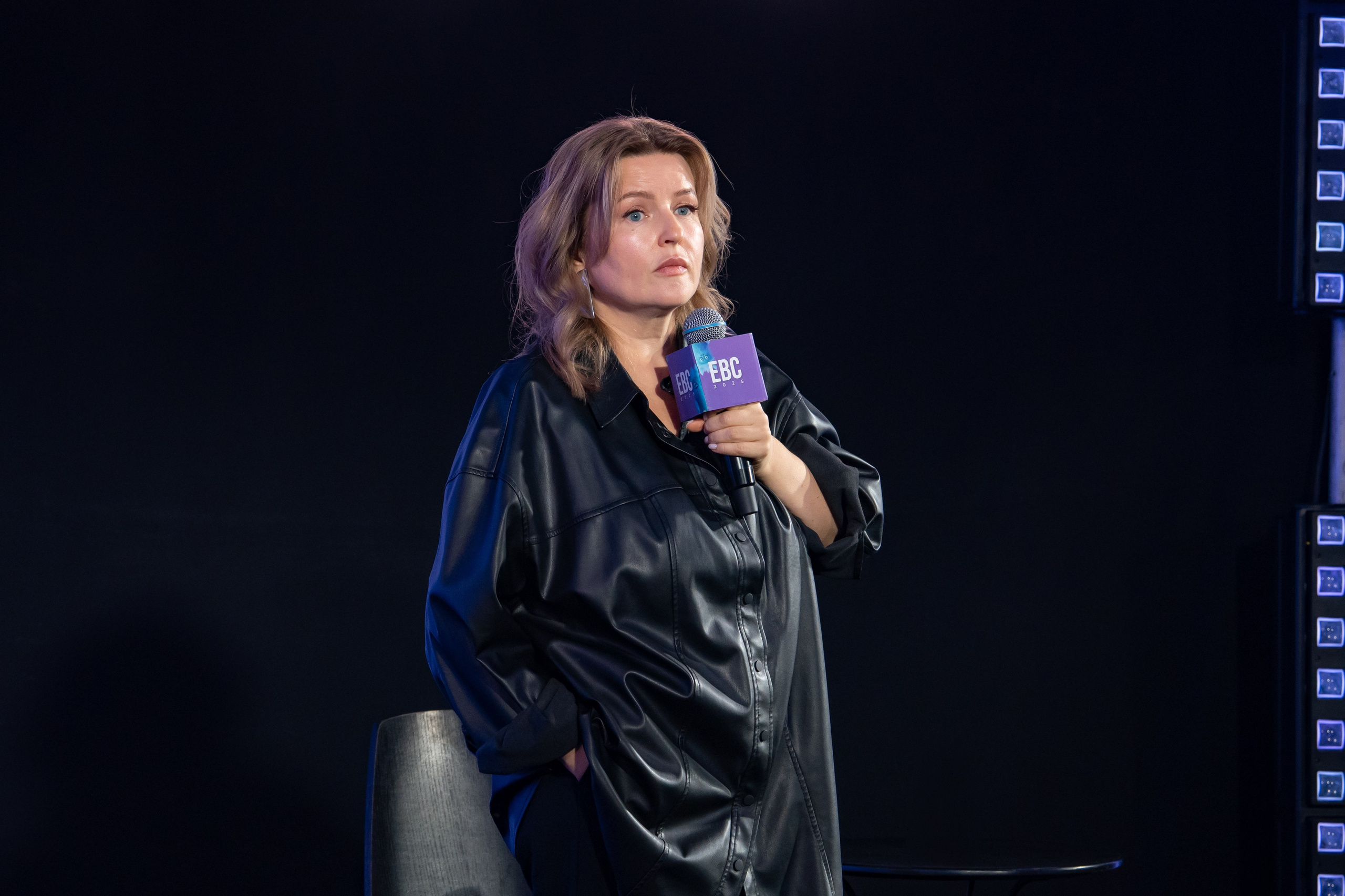 EVENT BUSINESS CONFERENCE 10 ЛЕТ. Фотограф в Новосибирске | Фотограф Валентина Борновалова