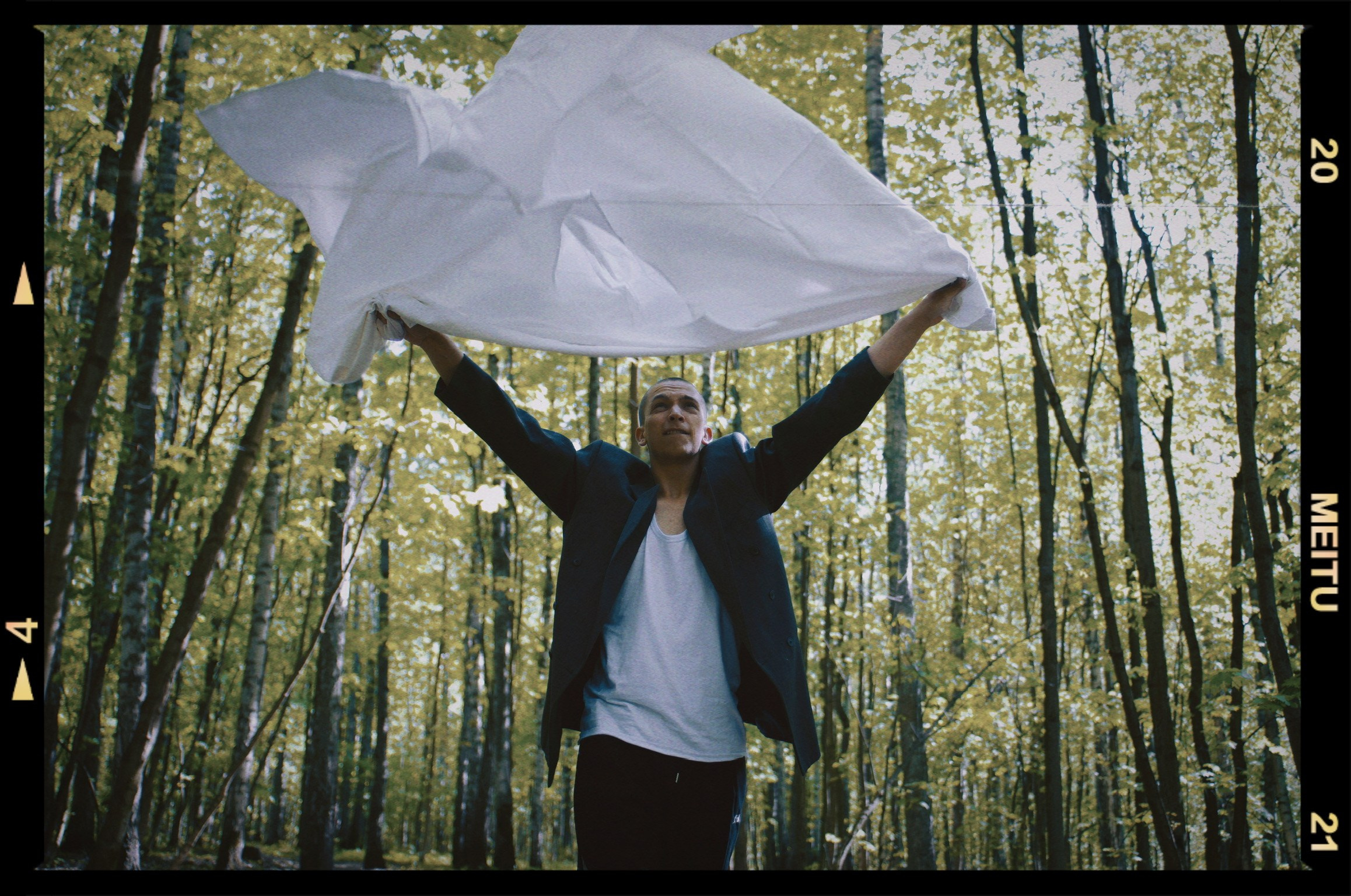 Дима. Фотограф