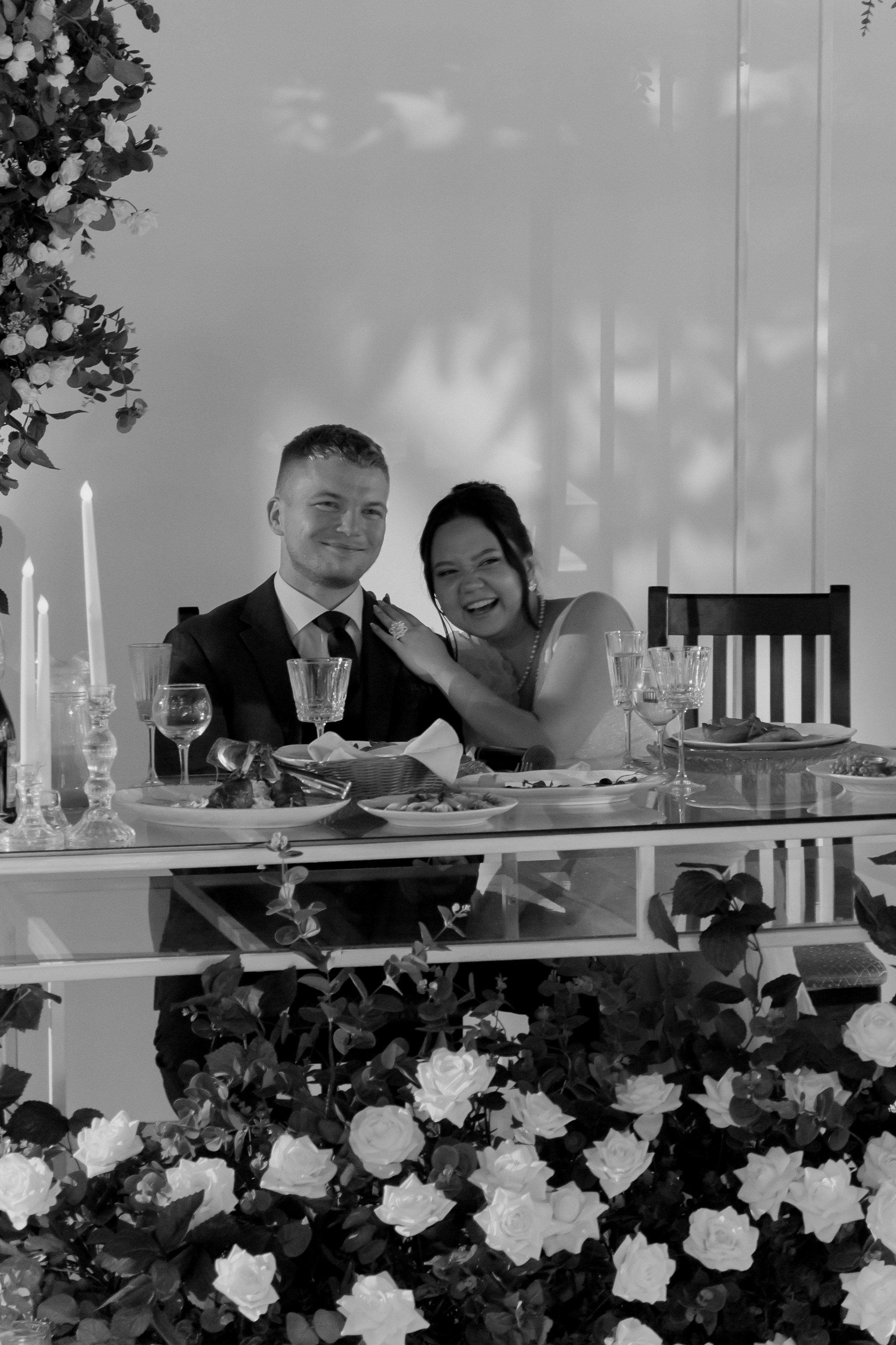 Данил и Татьяна 12/07/25. Свадебный фотограф в Самаре Ольга Гребнева