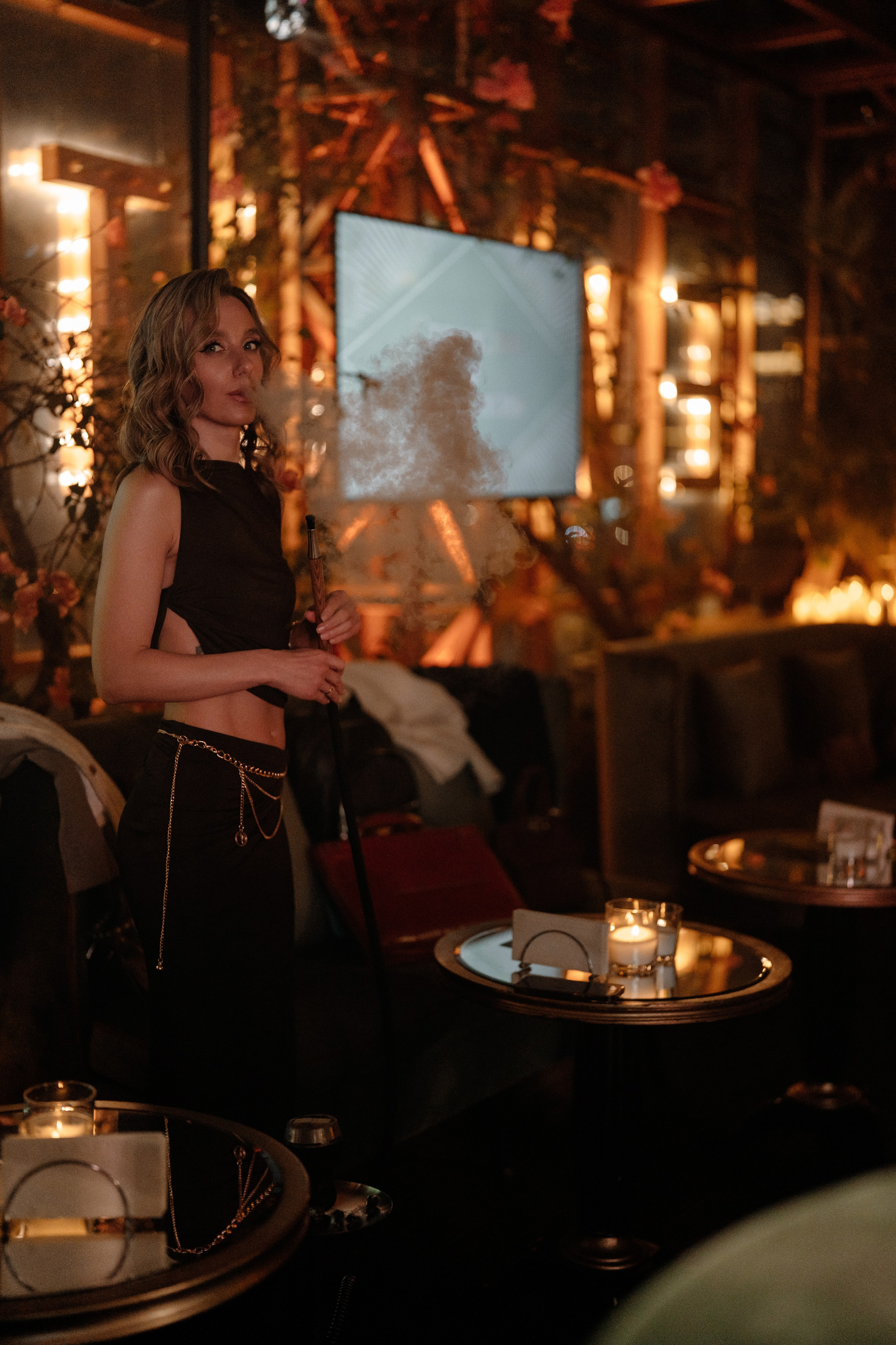 Стас и Настя. Свадебный и репортажный фотограф в Москве Андрей Вайман