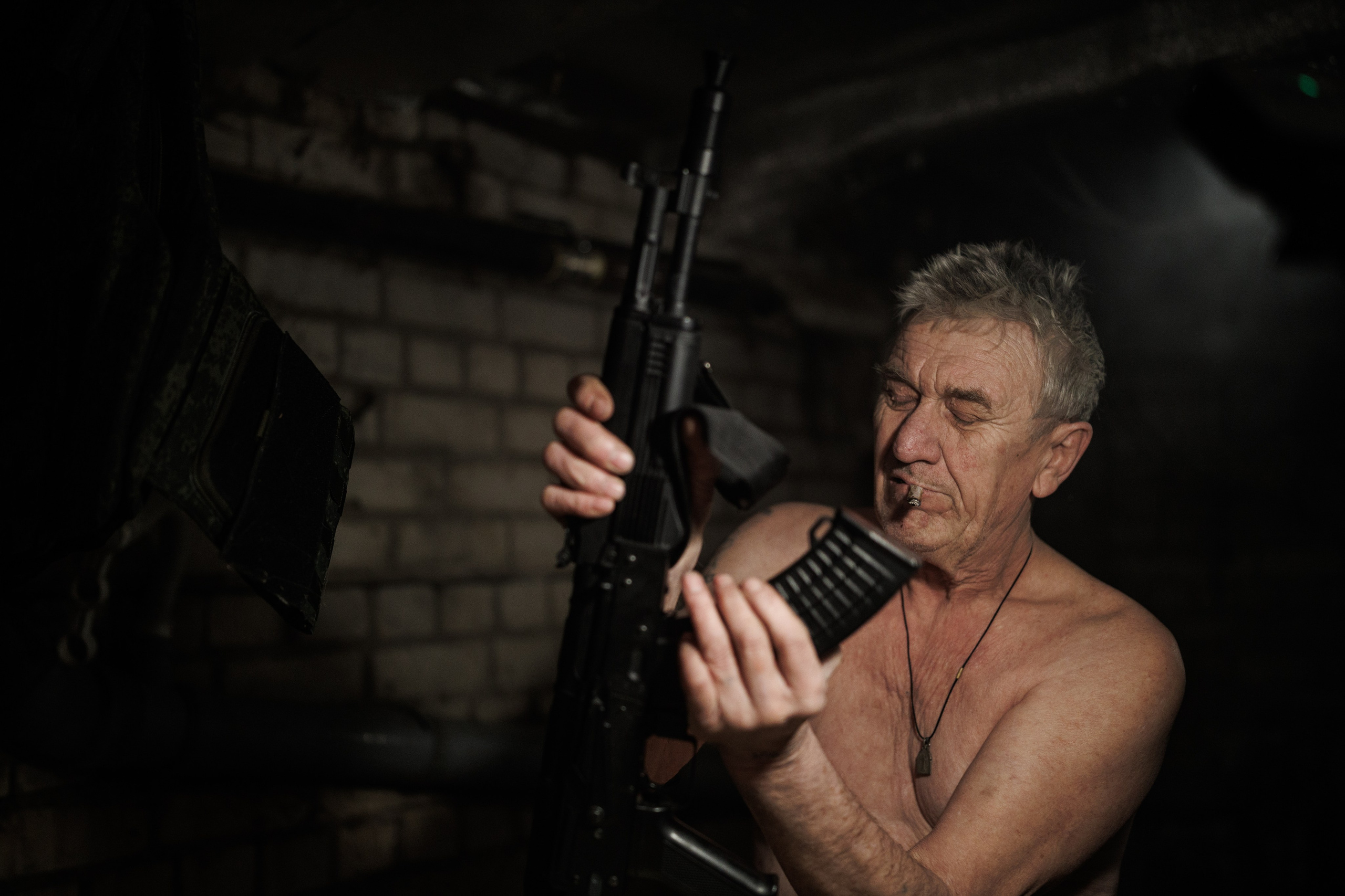 Фотограф в Кашине Калязине Кесовой Горе. Евгений Копайсов | официальный сайт