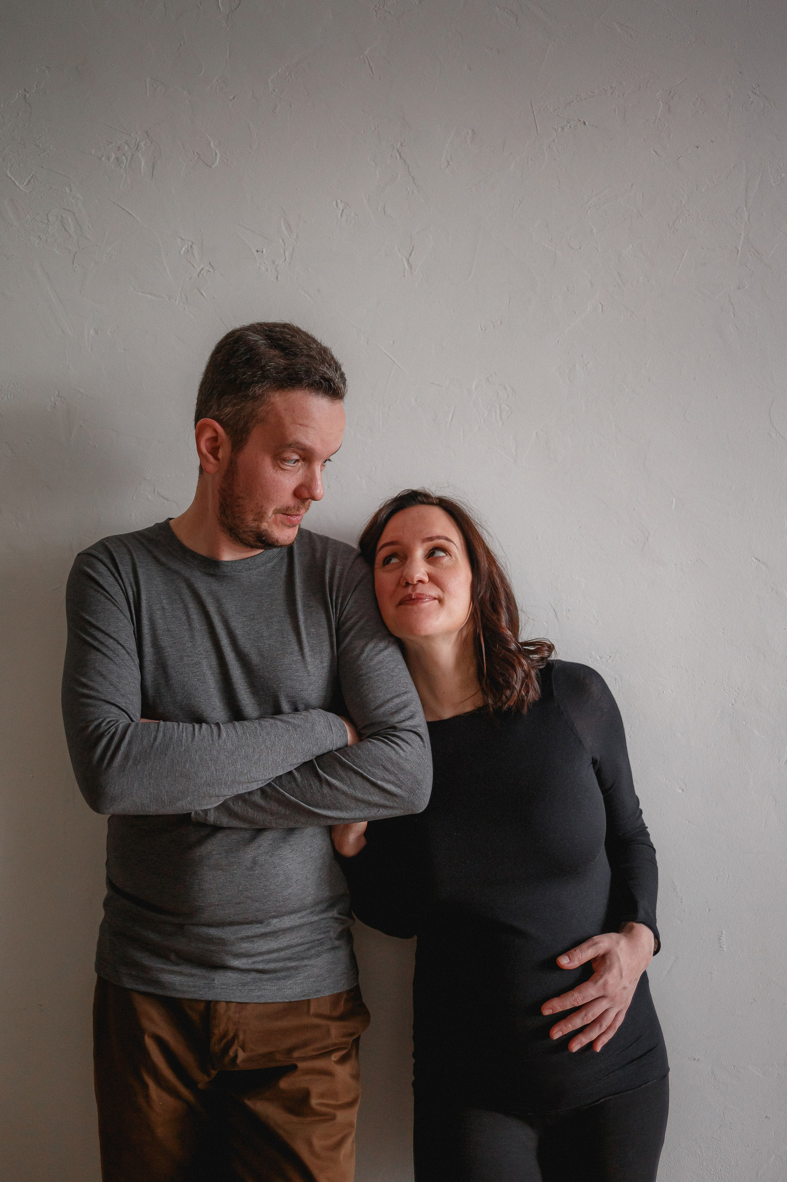 Ожидание Софии. Фотограф в Москве Базанова Дарья