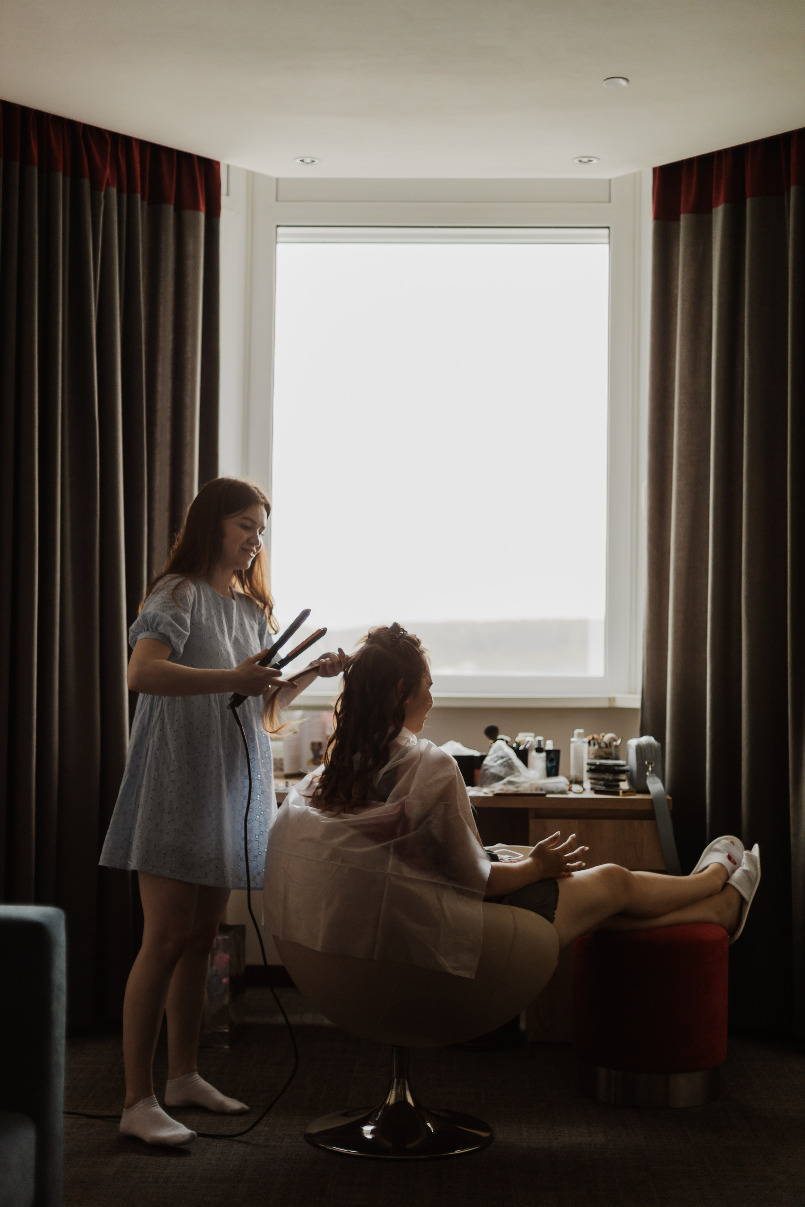 Антон и Валентина. Свадебный фотограф Мария Печенева I Екатеринбург