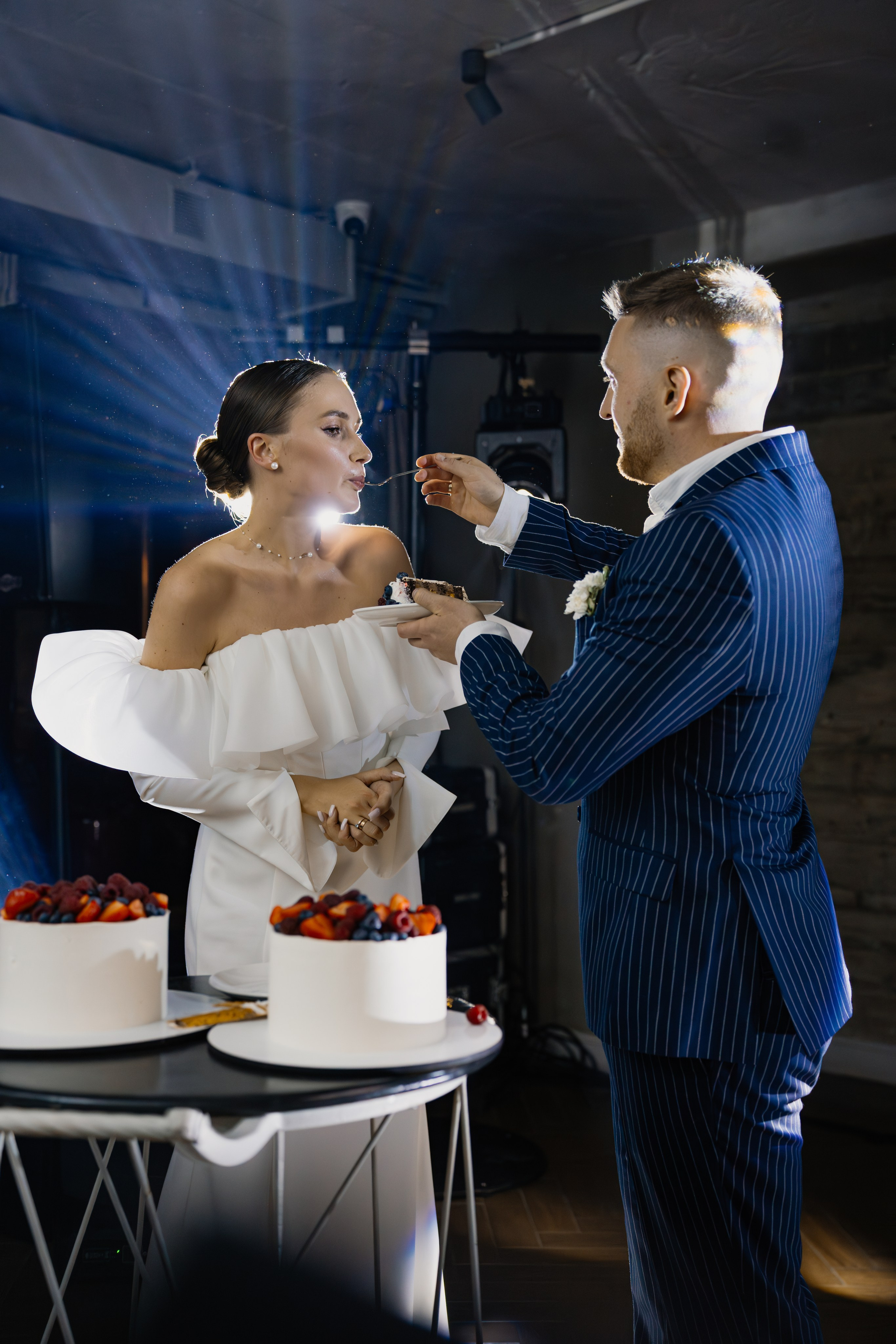 Свадебная фотосессия. Свадебный фотограф Мария Печенева I Екатеринбург