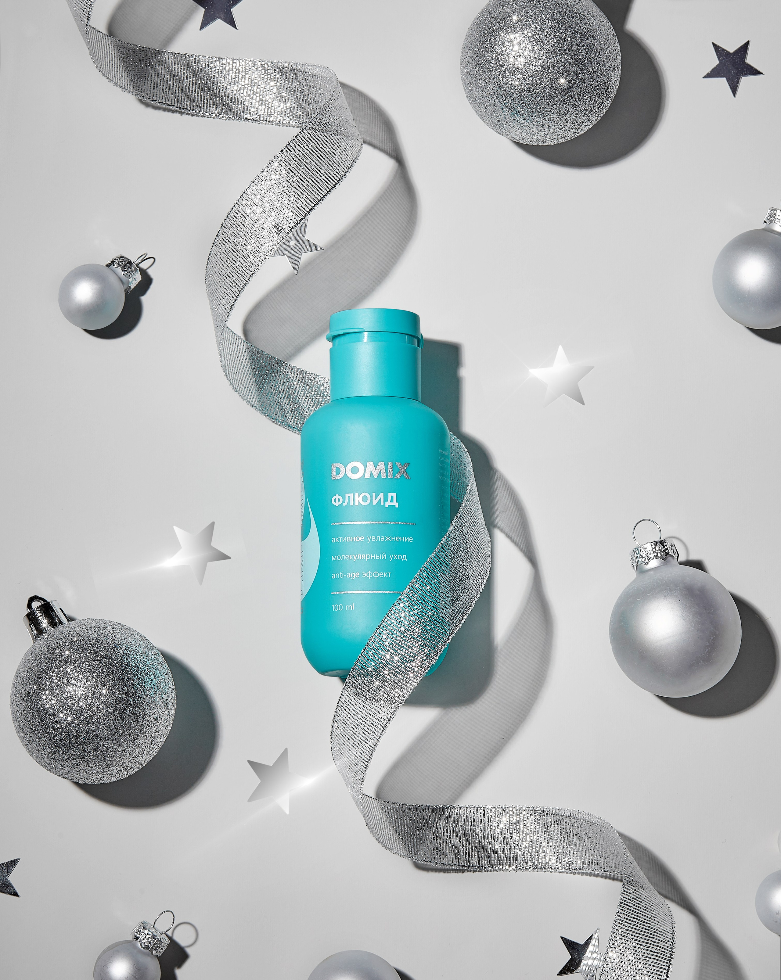 Domix. Предметный фотограф  Анастасия Лобанова