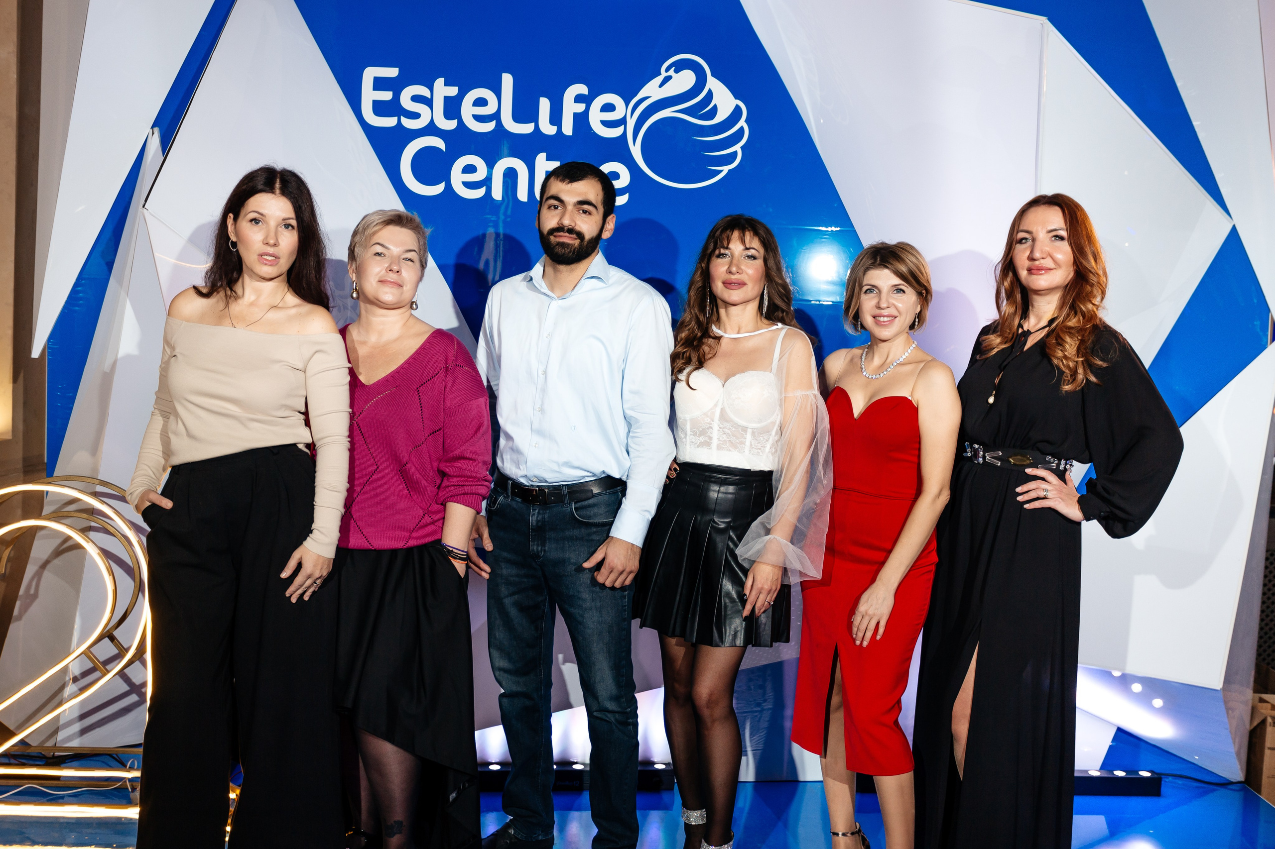 20 лет EsteLife. Свадебный фотограф в Краснодаре Николай Крауз