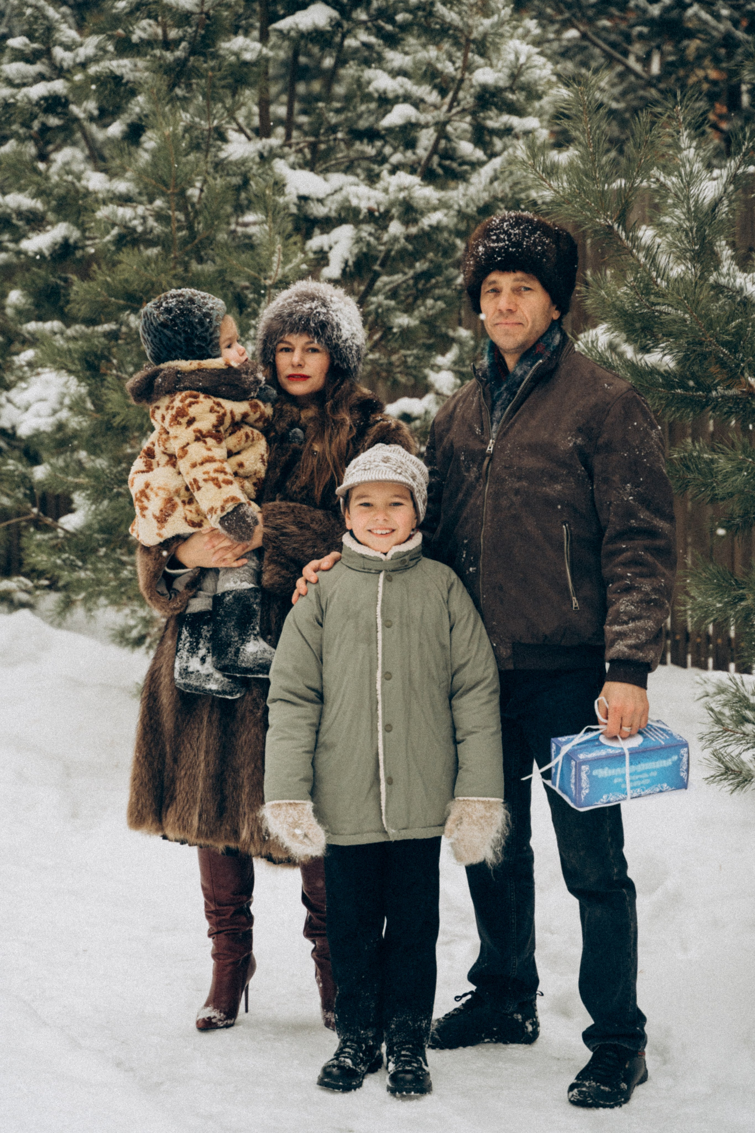 Есть только миг. Свадебный и семейный фотограф в Новосибирске Светлана Варутина