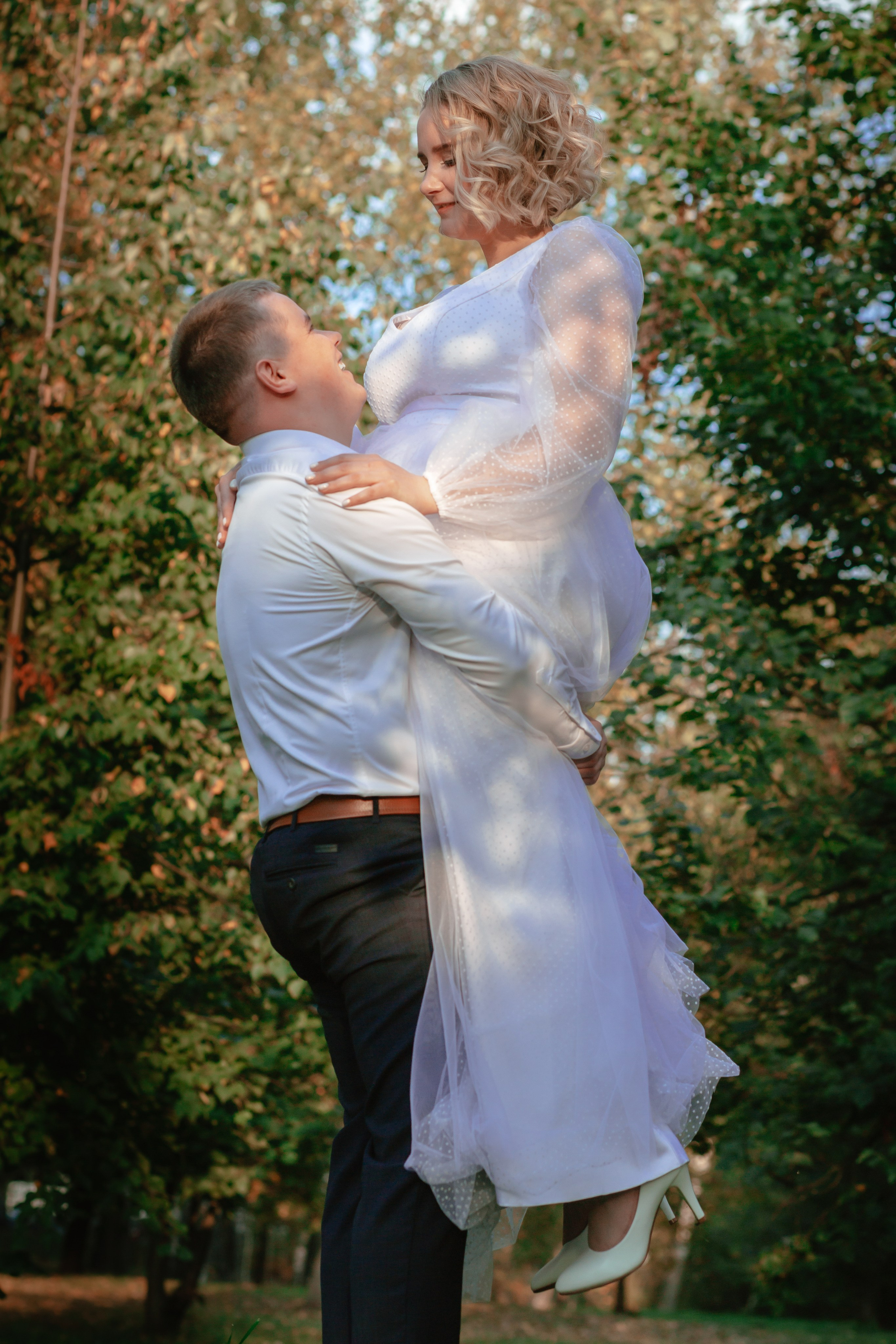 Портфолио свадебных фотографий