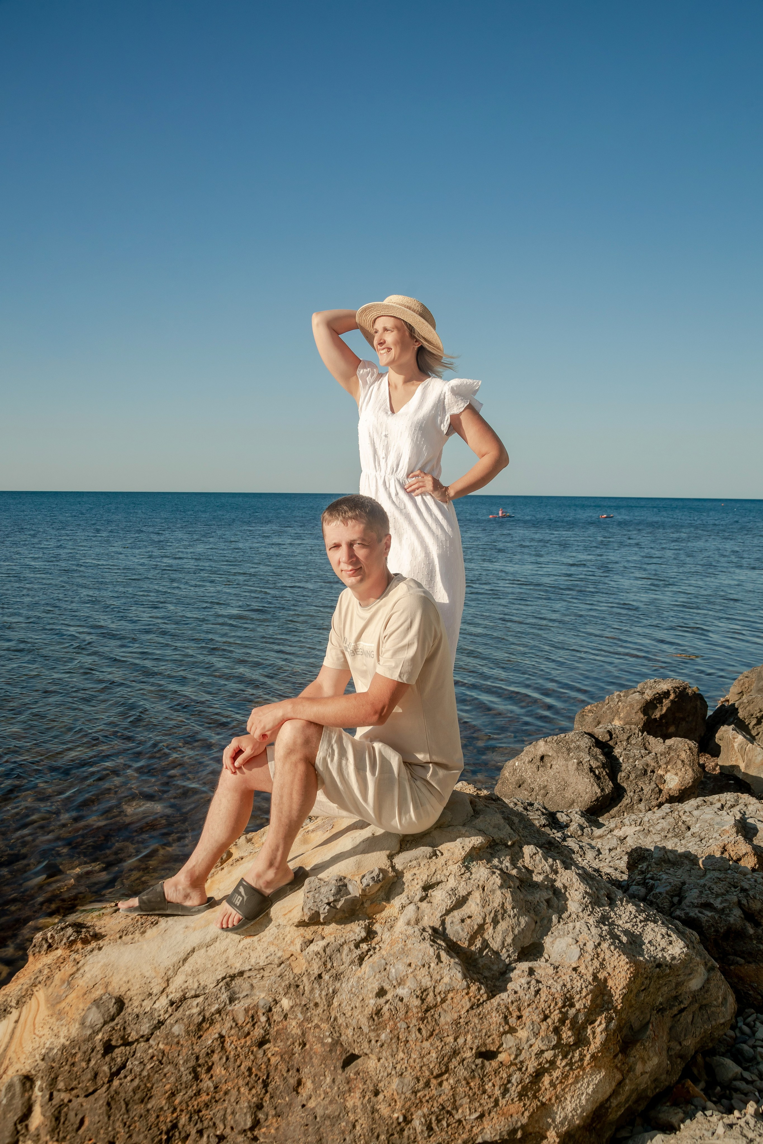 Олеся, Максим, Дарина, Марк, Стеша. Фотограф в Геленджике, Архипо-Осиповке, Абрау-Дюрсо, Кринице Виктория