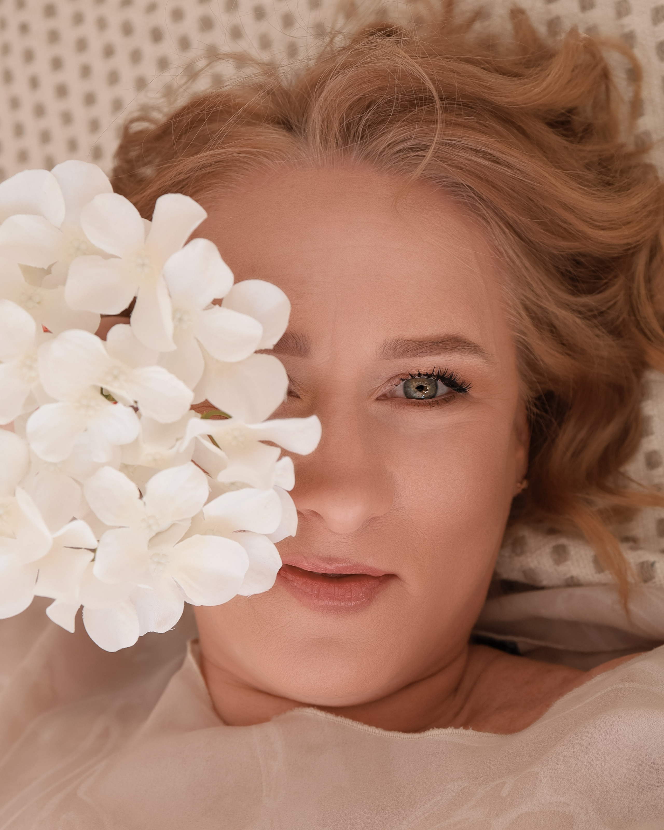 Индивидуальные съемки. Фотограф Нина Пашина — Пермь