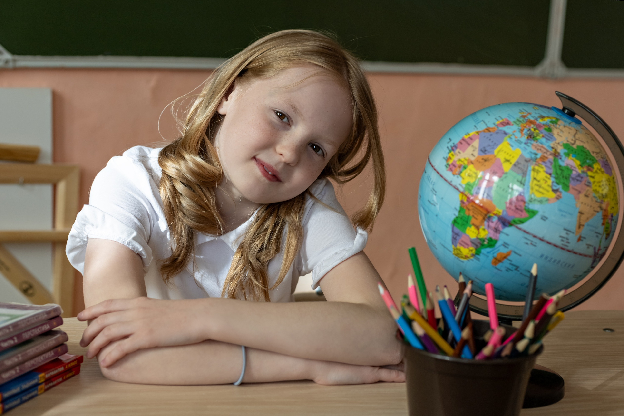 4 «з» школа 37. Фотограф Нина Пашина — Пермь