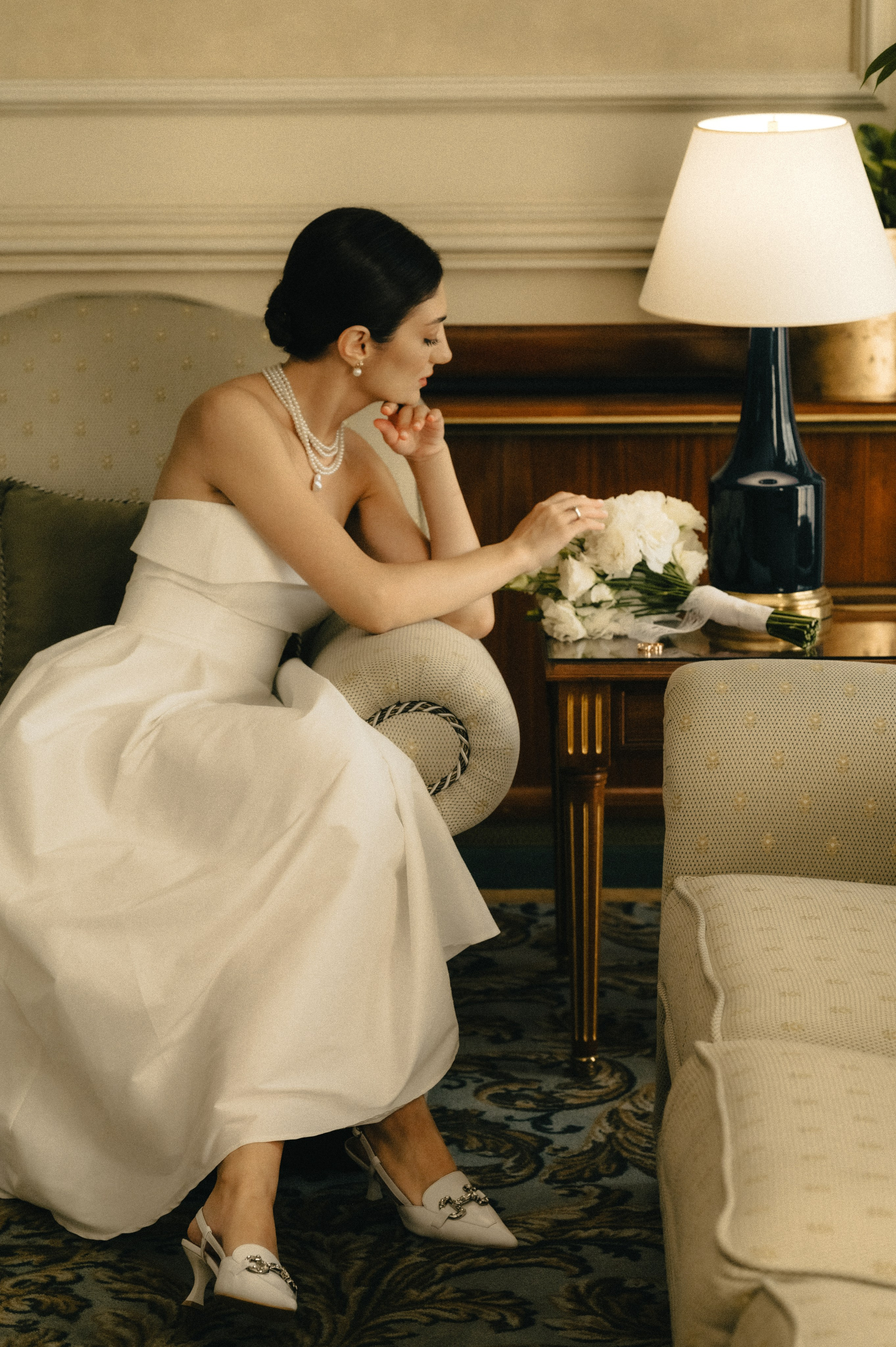 Левон, Лариса и любовь. Семейный и свадебный фотограф в Самаре