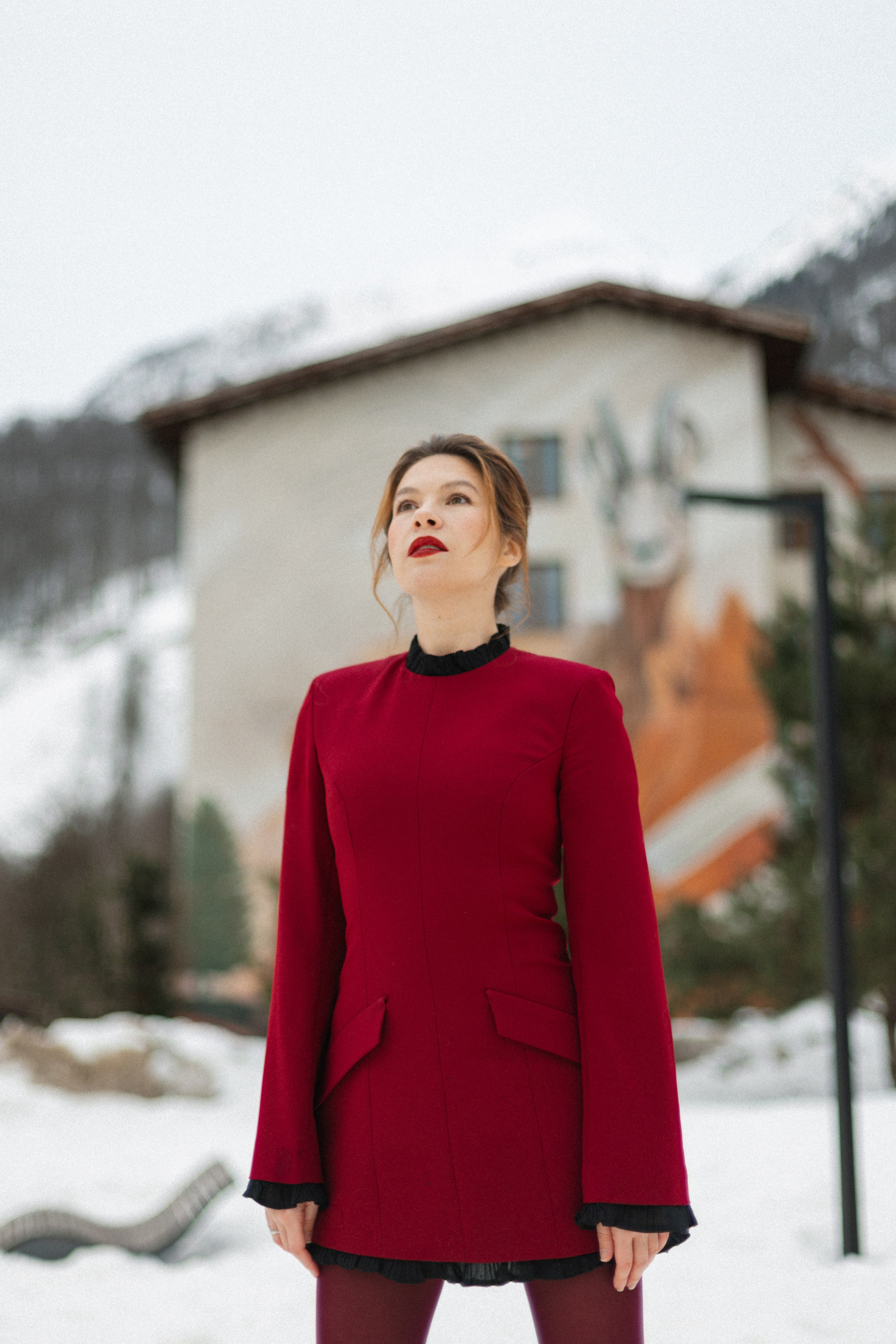 Helen. Фотограф на Юге России