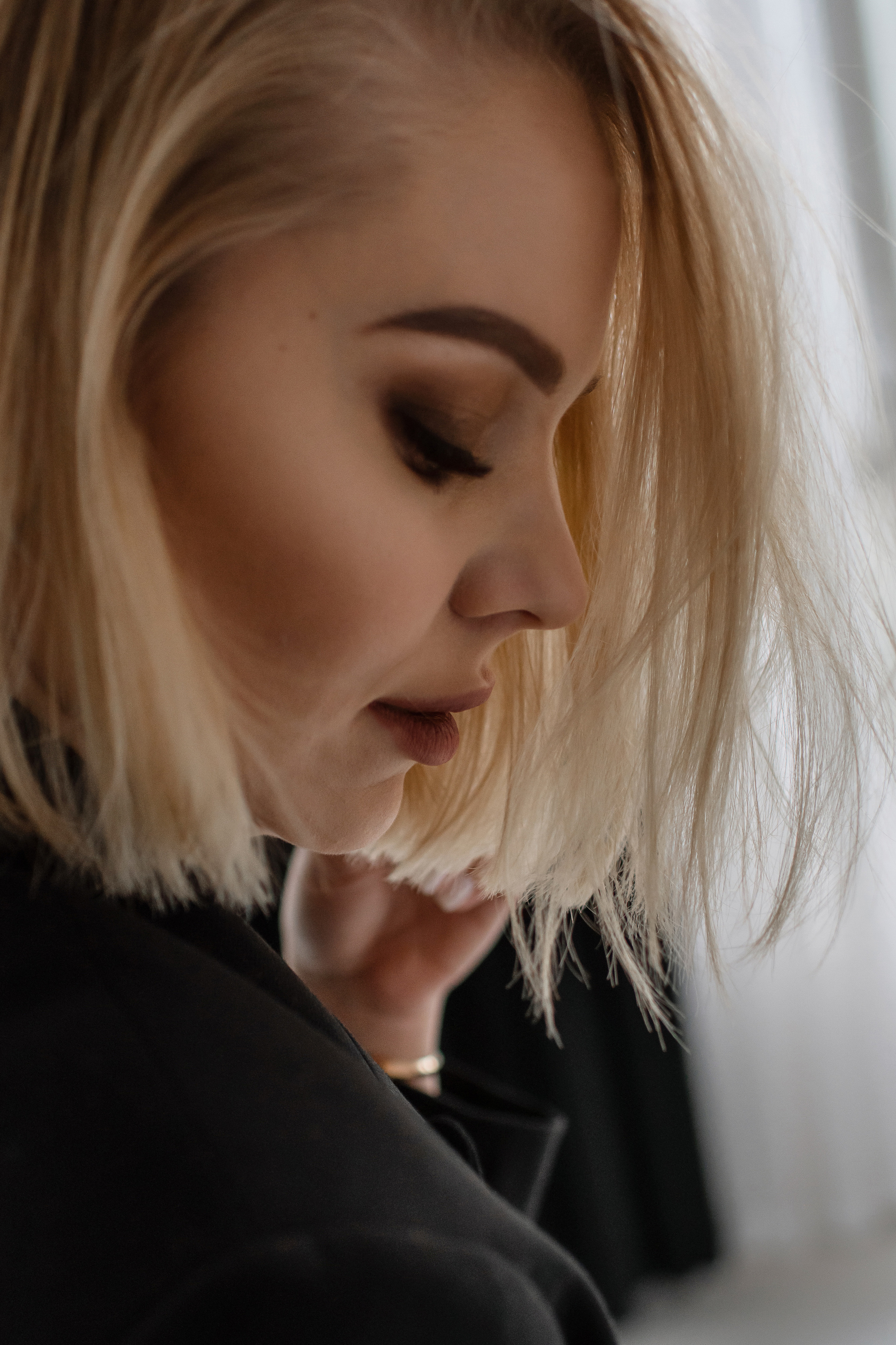 Женский фотограф в Москве и Московской области Лена Чалых