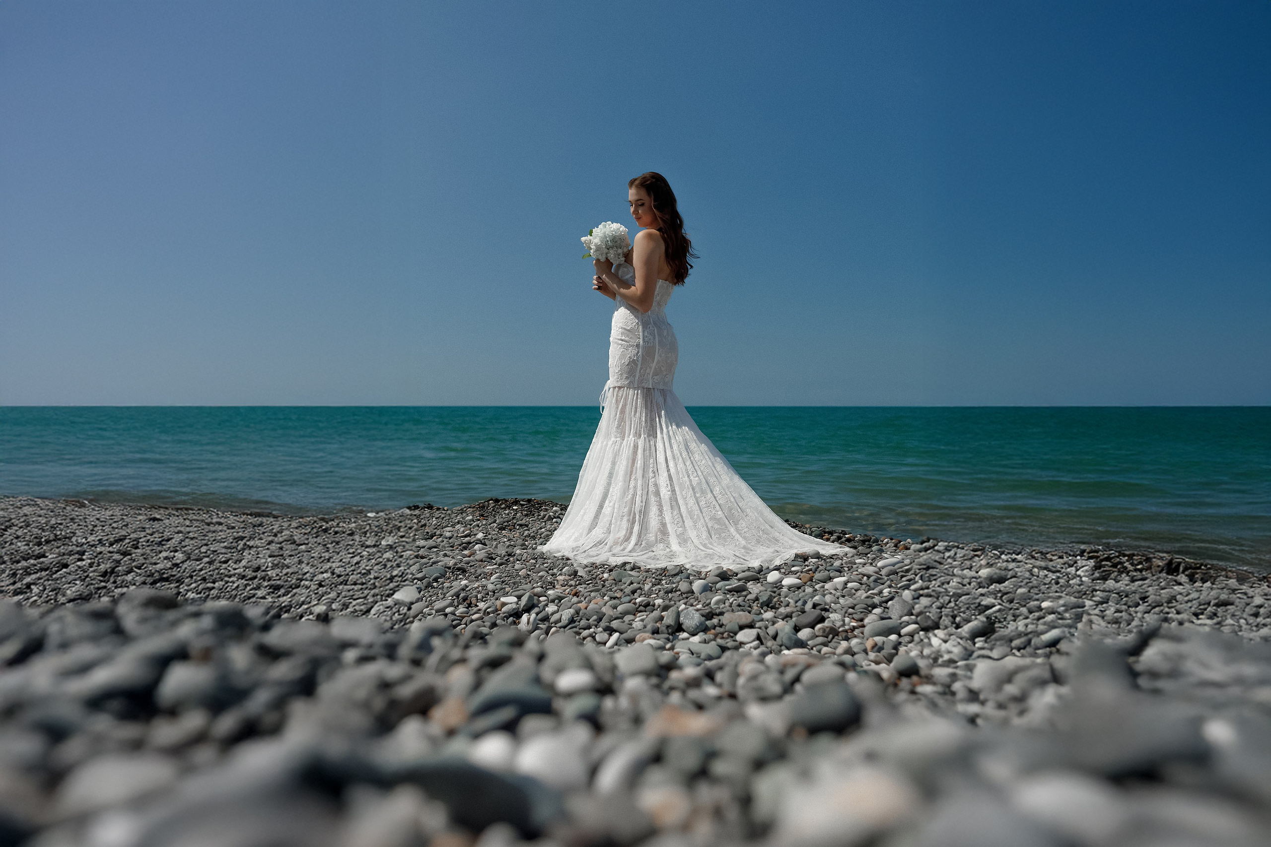 Фотограф в Батуми Павел Шарников