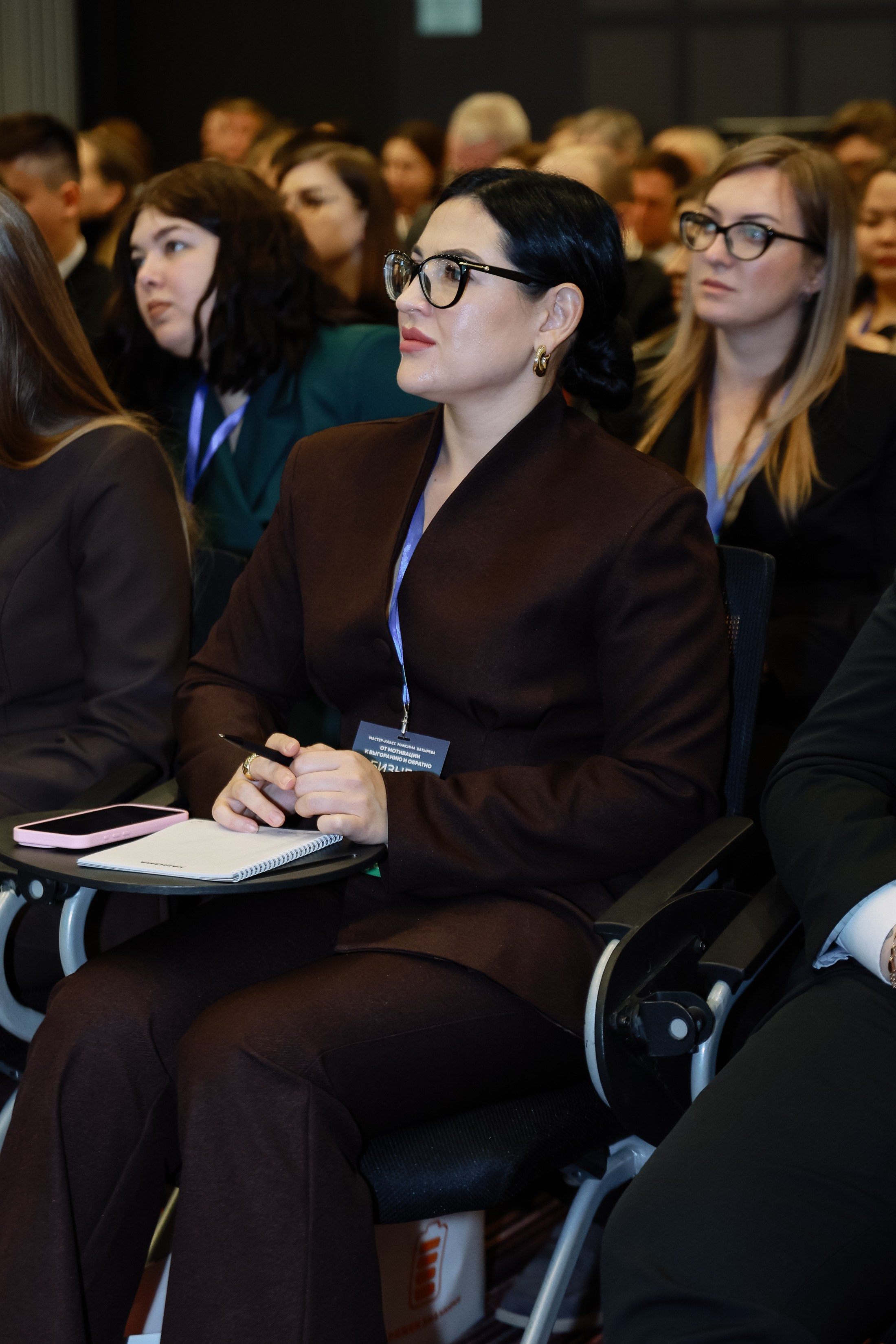 МК Максима Батырева. Фотограф Юлия Мальцева