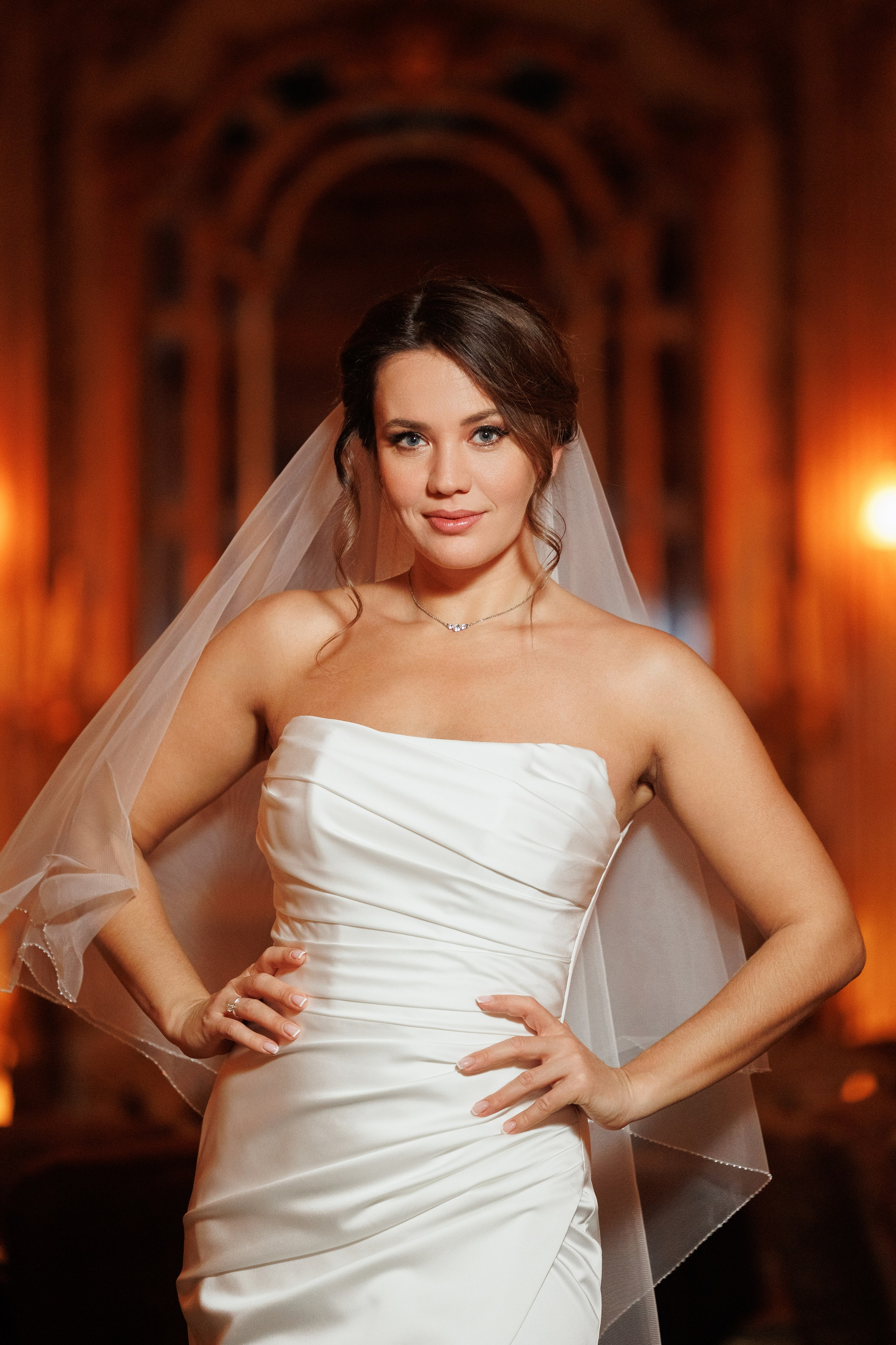 Турандот. Репортажный фотограф Ольга Кочетова в Москве