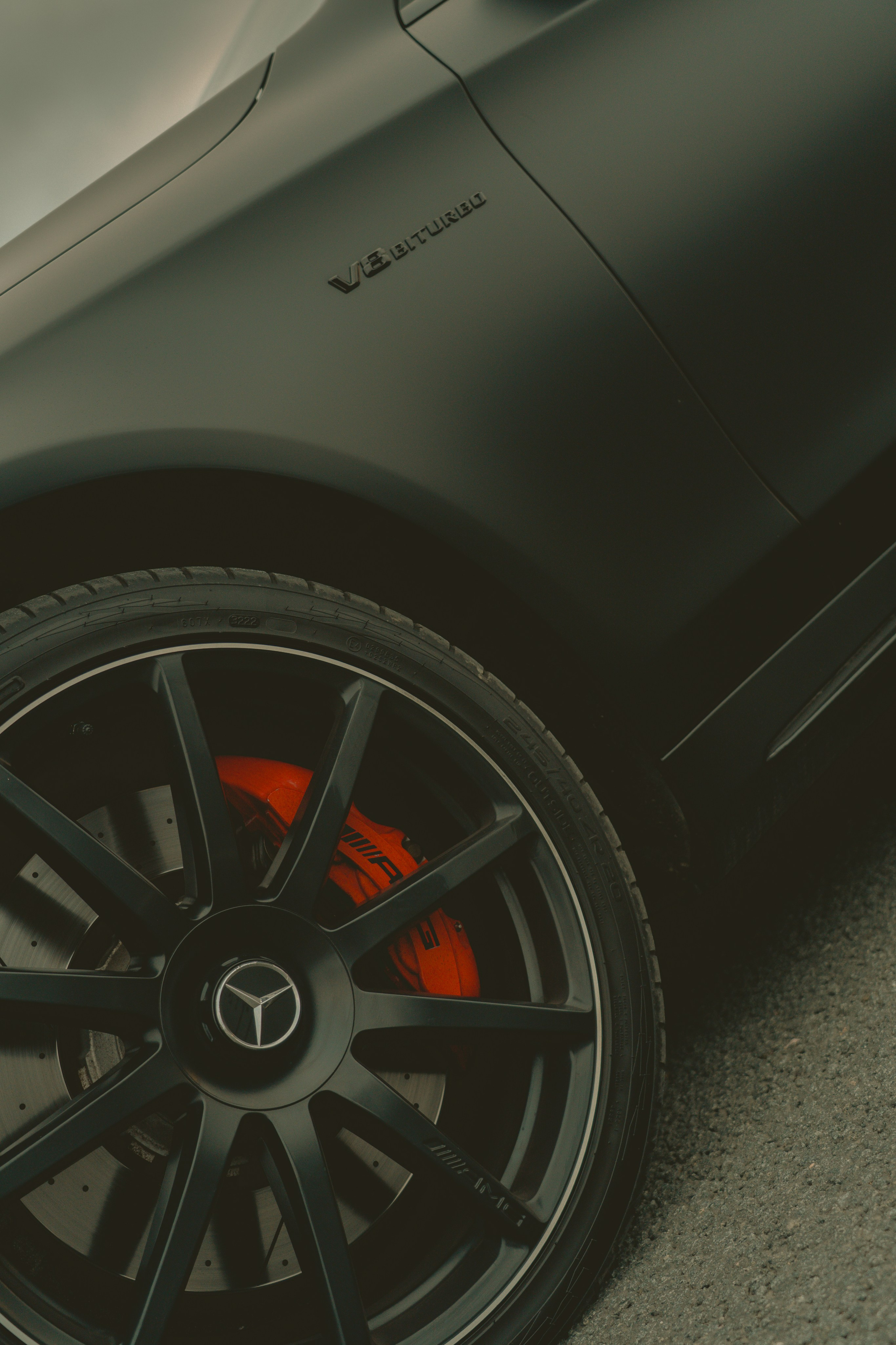 Mercedes-Benz S63AMG. Видеограф и фотограф в Санкт-Петербурге