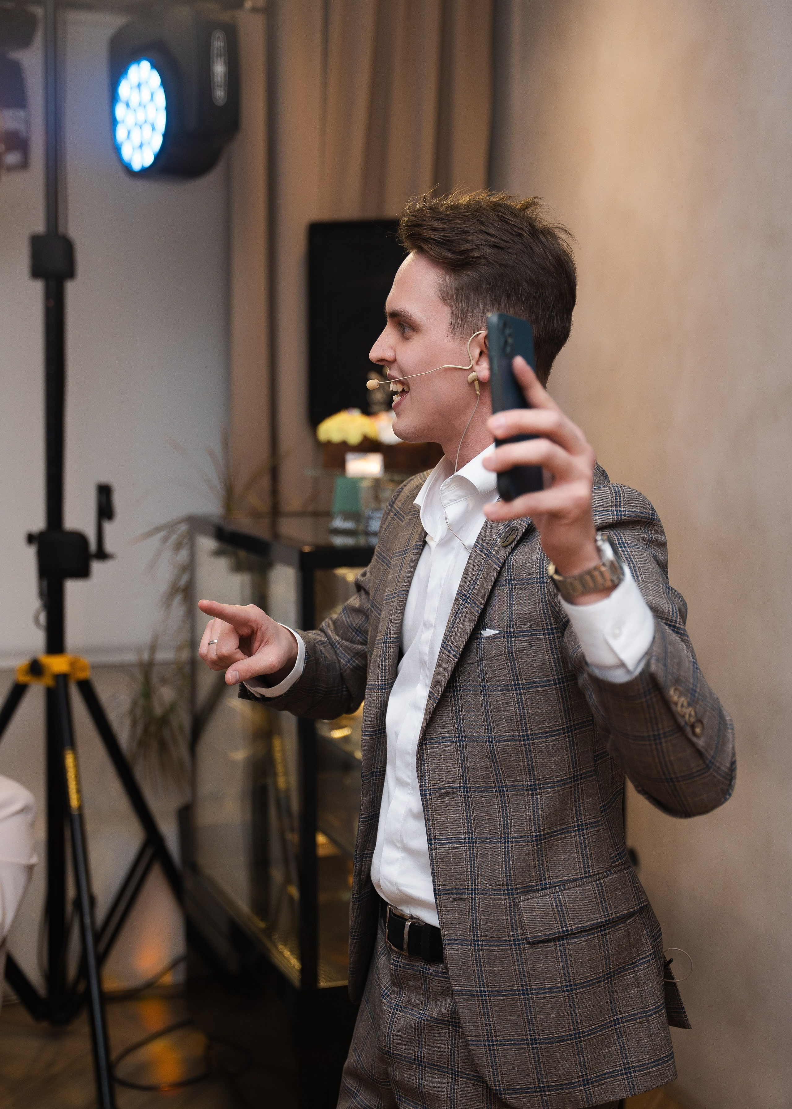 Ирина и Егор. Фотограф Хабаровск