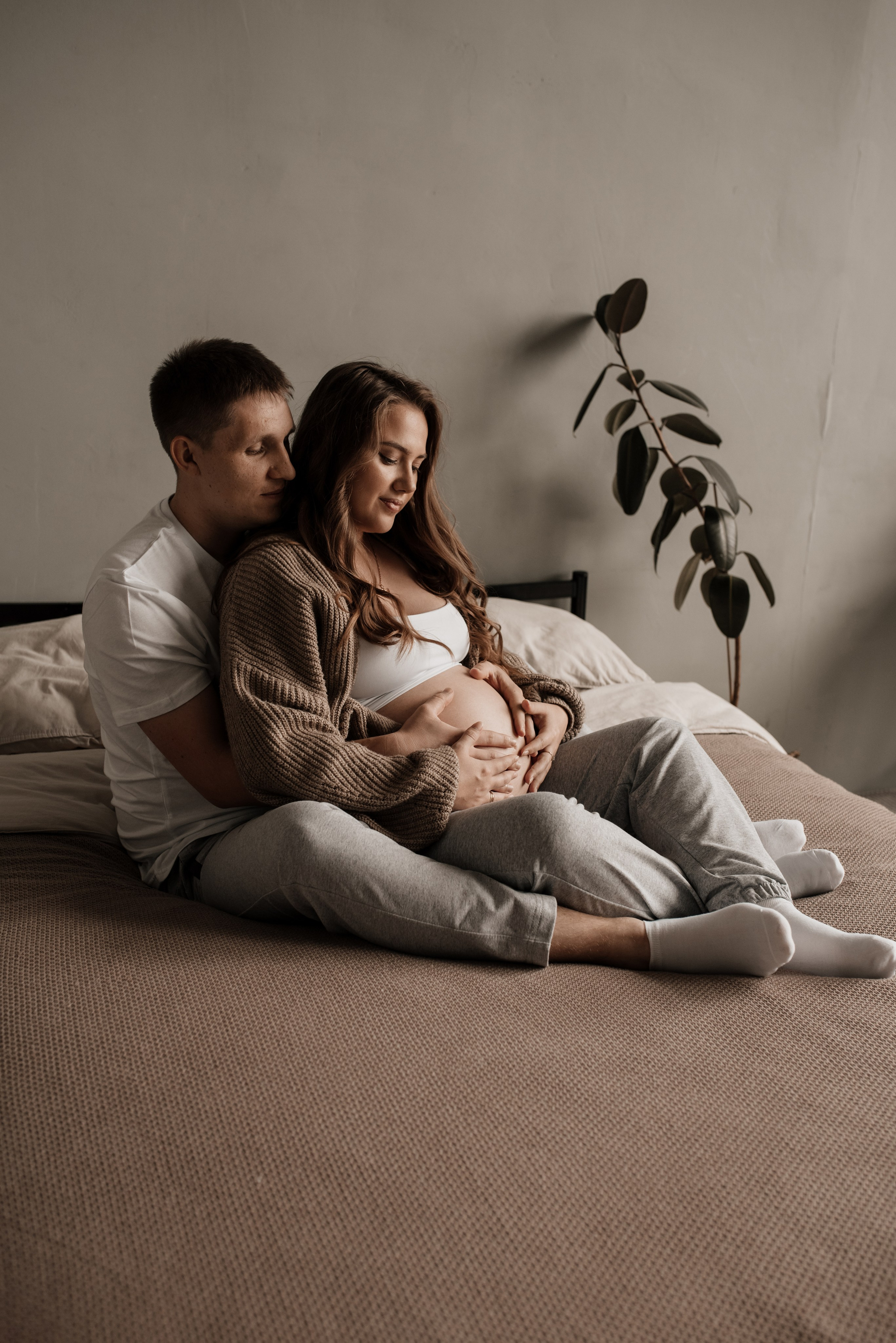 Дима ♡ Катя. Фотограф Ольга Плеханова | Нижний Новгород, Москва