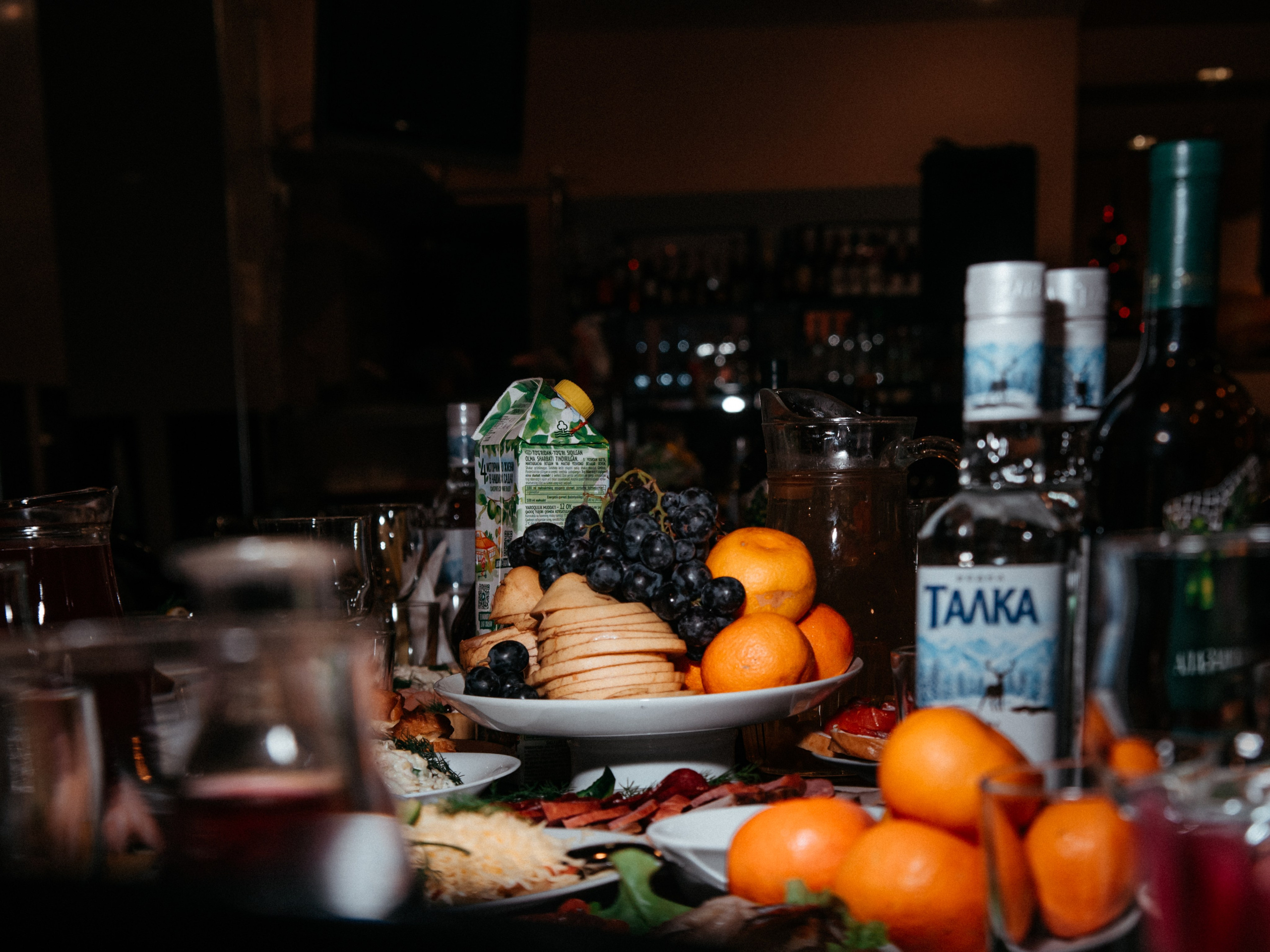 Event-съемки. Фотограф Алексей Лучинин, г. Киров