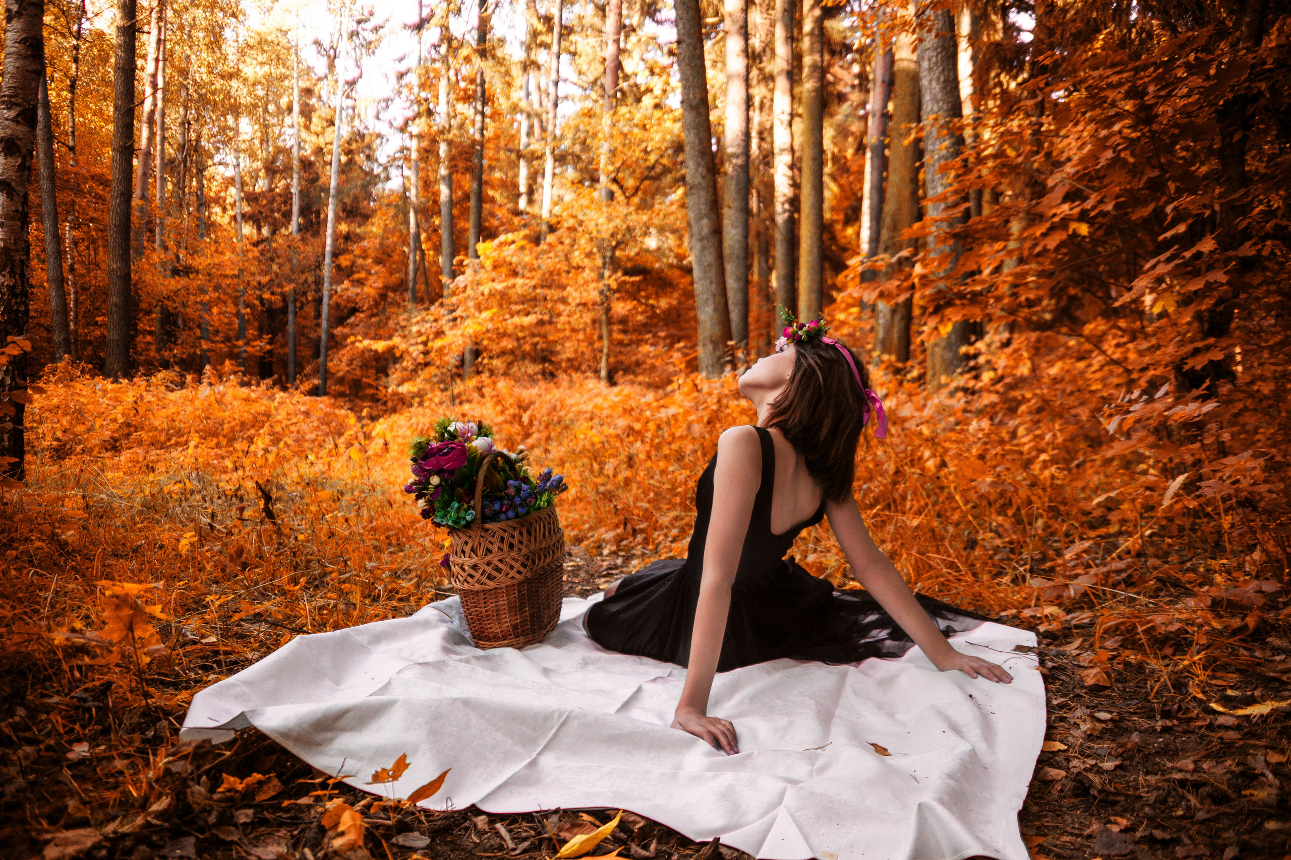 Magic. Фотограф Зеленоград, Москва