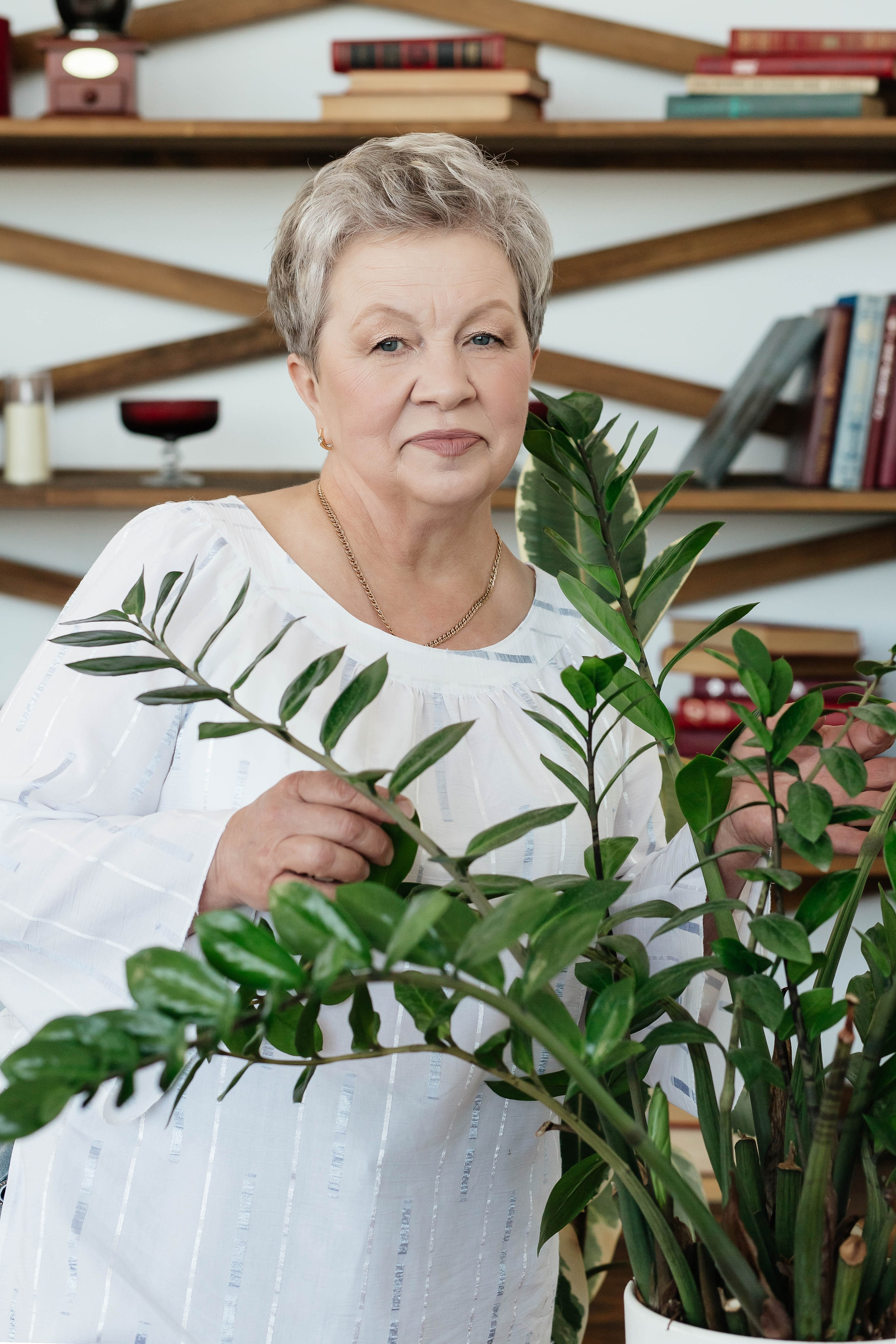 Семейная фотосессия Любовь и дочки. Женский фотограф в Оренбурге Ирина Заводчикова