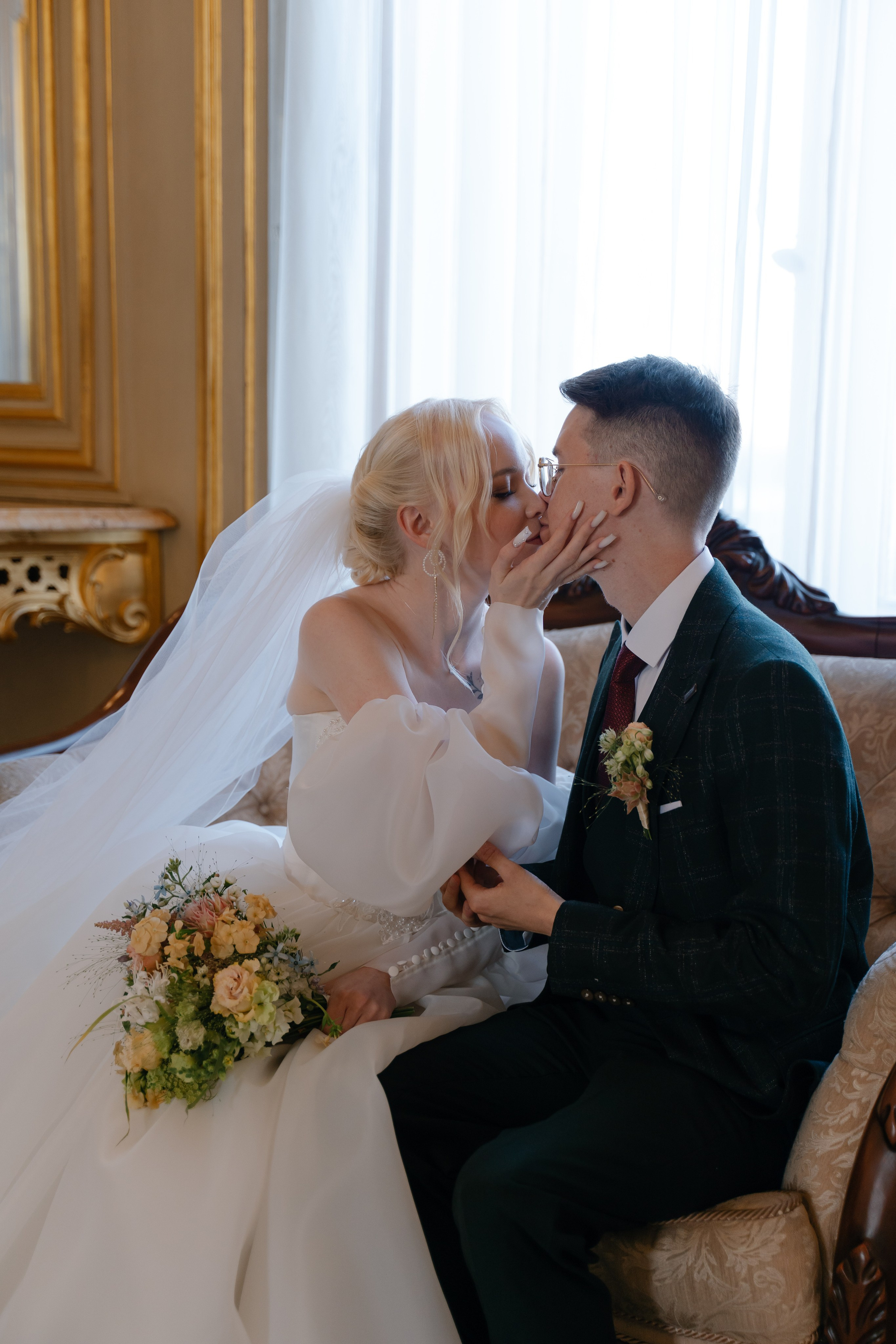 09.08.2023. Свадебный фотограф — Наталья Фед СПб/Москва