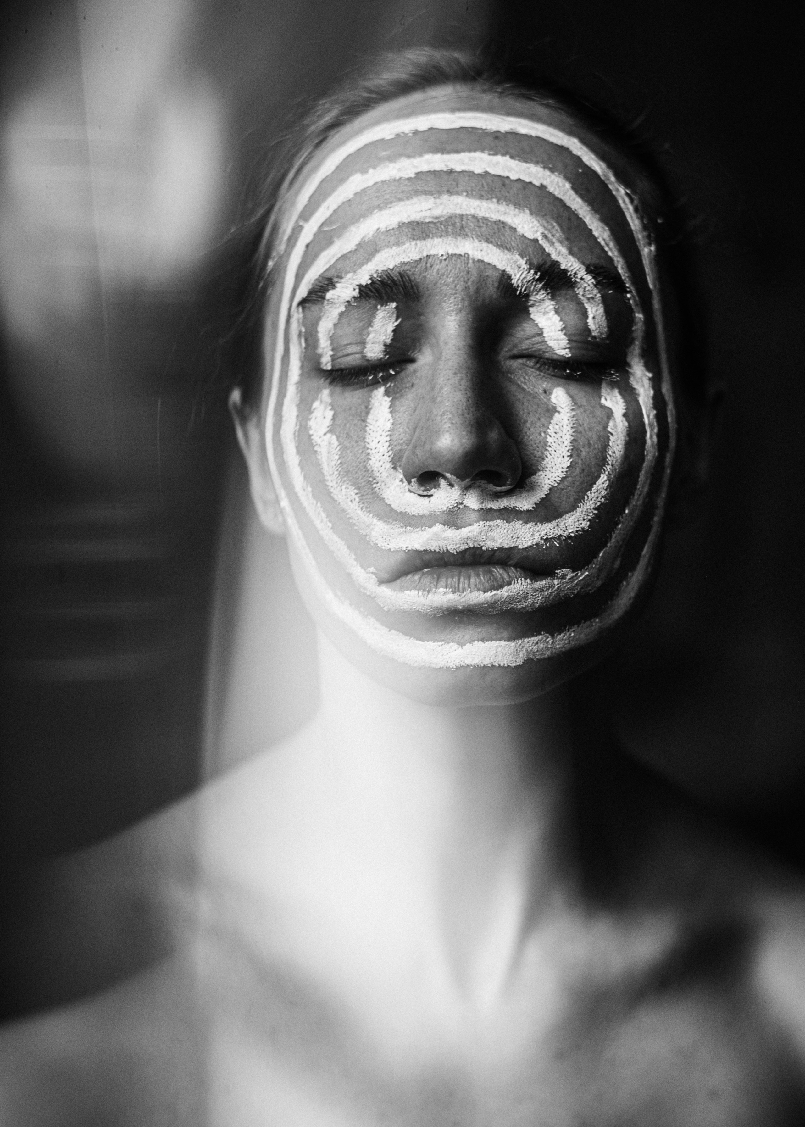 Портретный фотограф Марина Щеглова в Москве