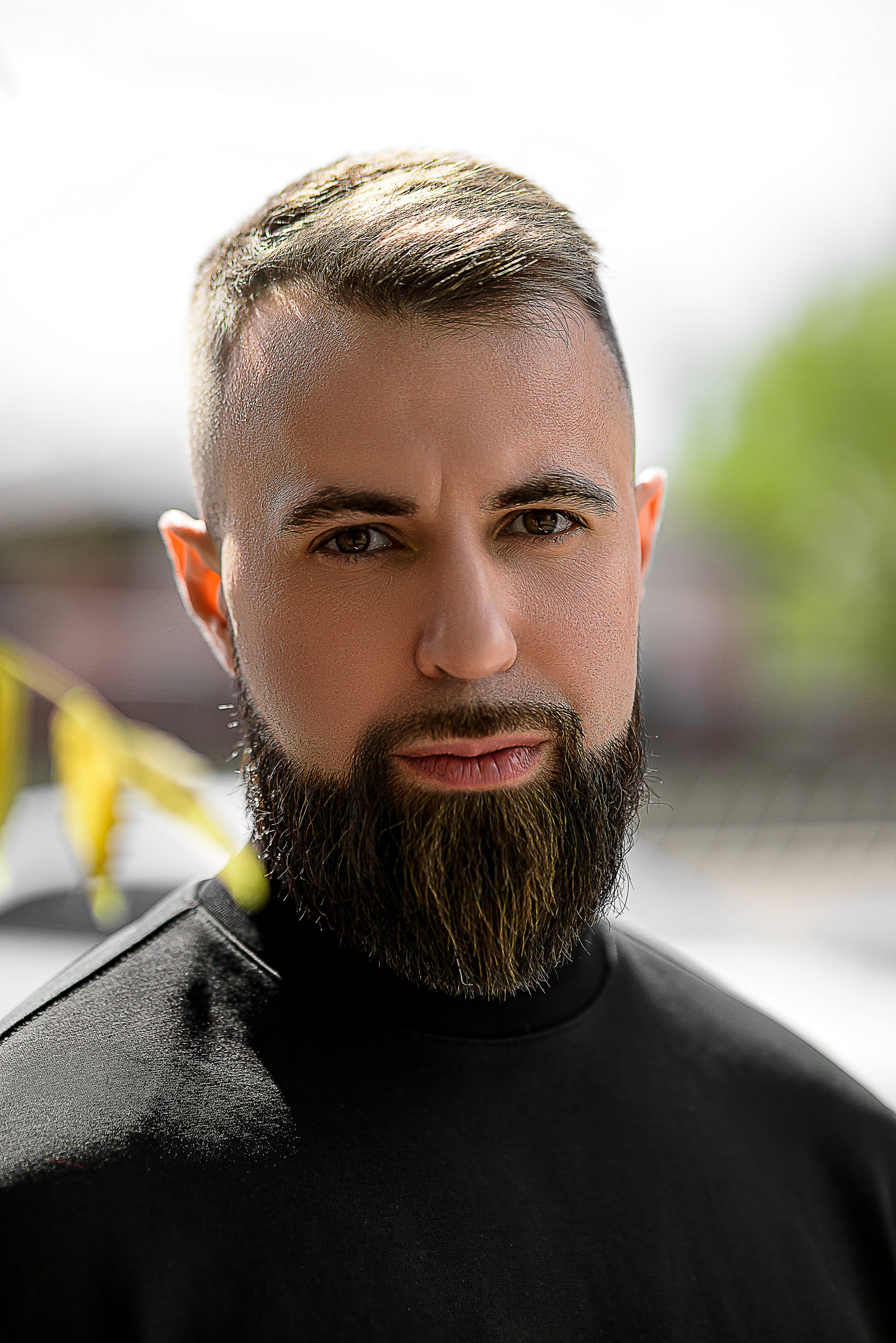 Уличные съёмки. Фотограф Краснодар Наталья Сувит