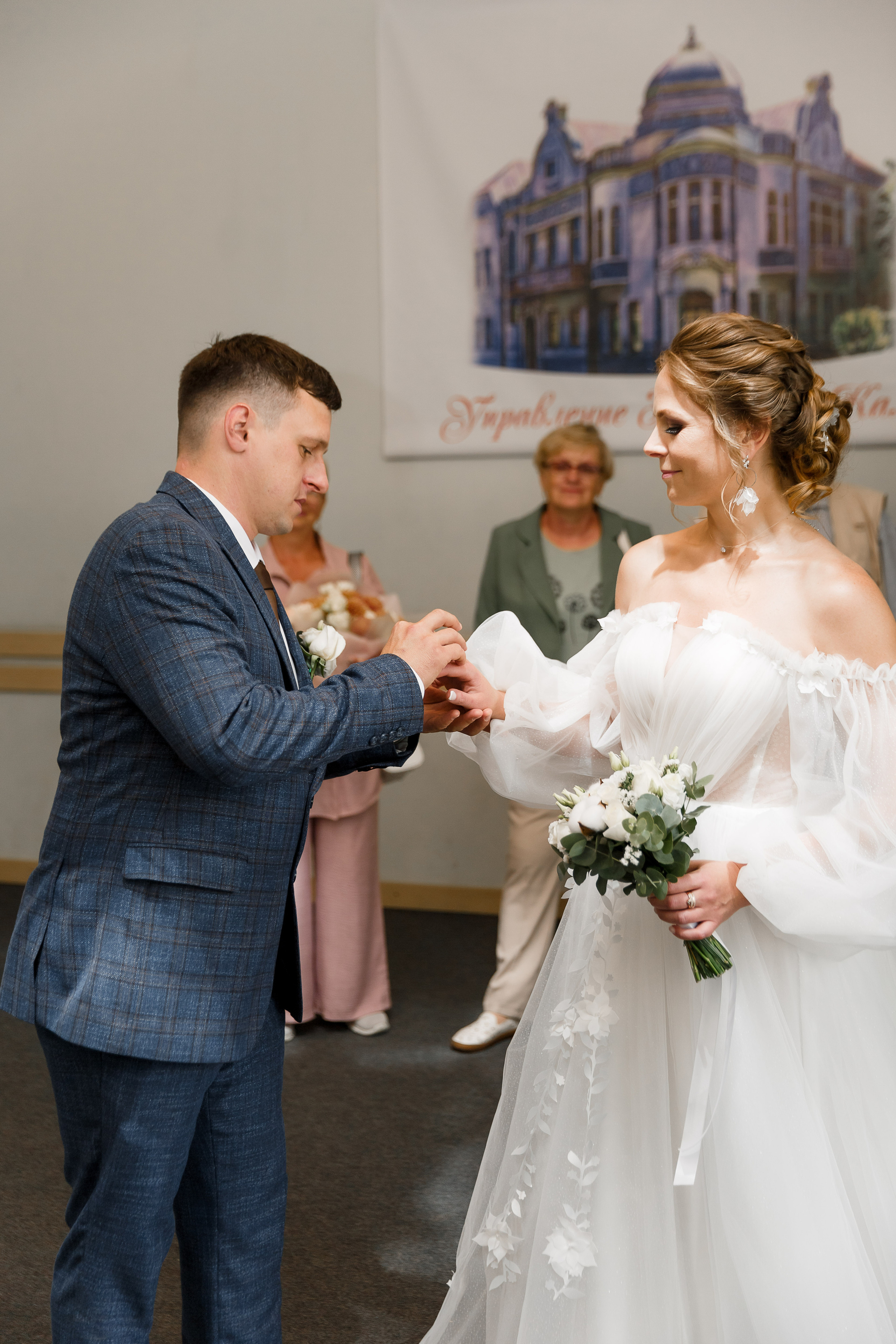 Анонс для Татьяны и Николая. Ваш фотограф Любовь Чистякова