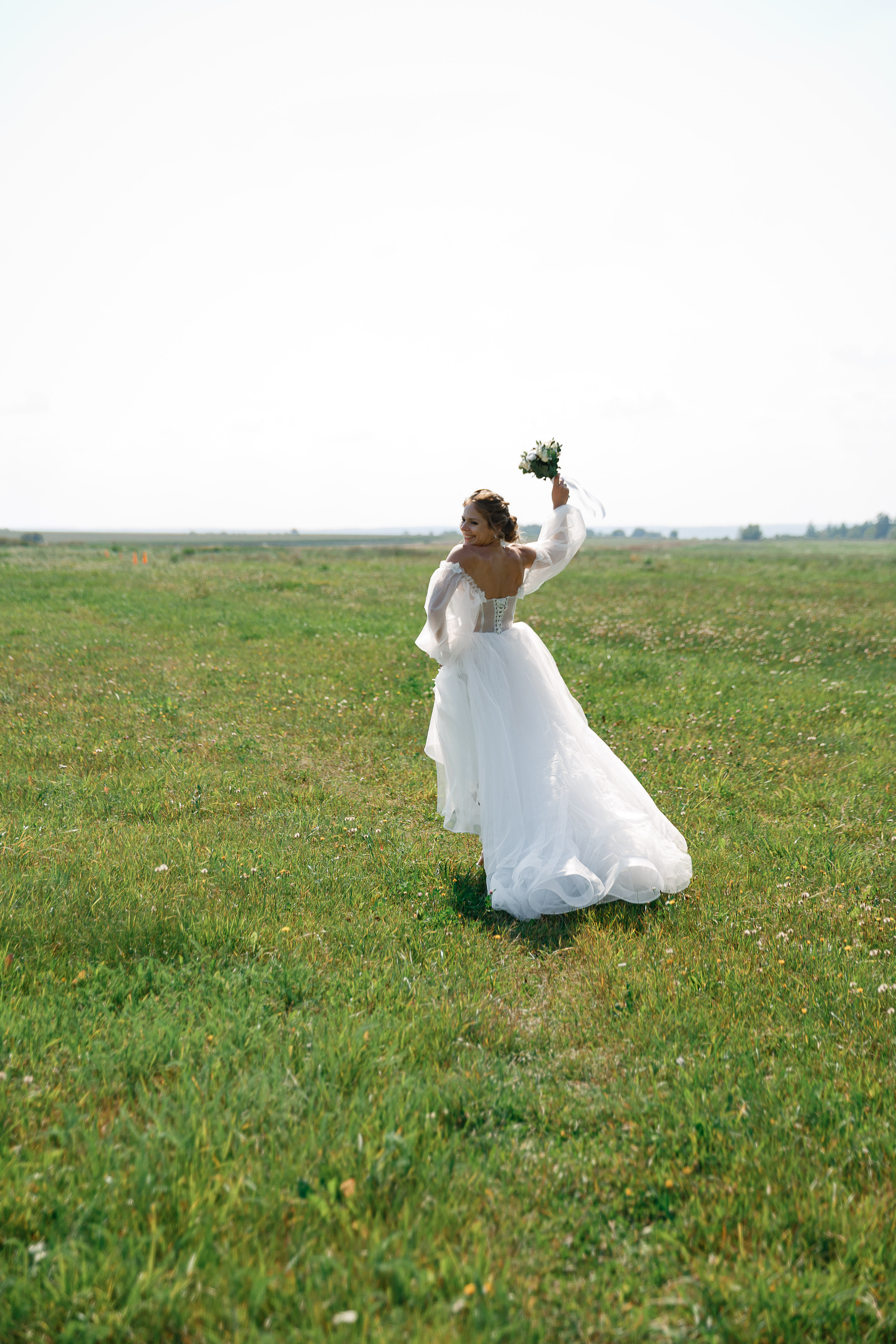 Анонс для Татьяны и Николая. Ваш фотограф Любовь Чистякова