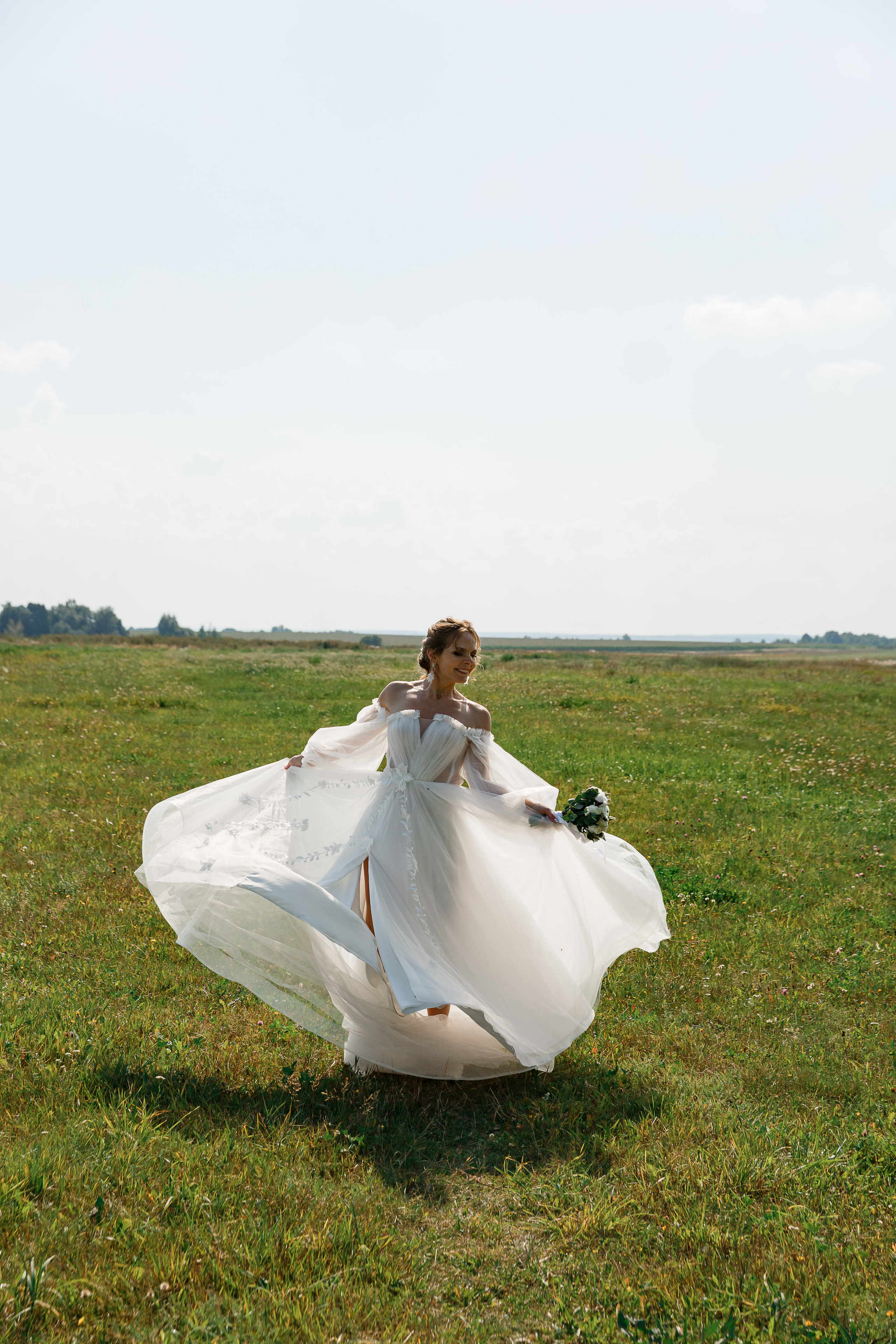 Анонс для Татьяны и Николая. Ваш фотограф Любовь Чистякова