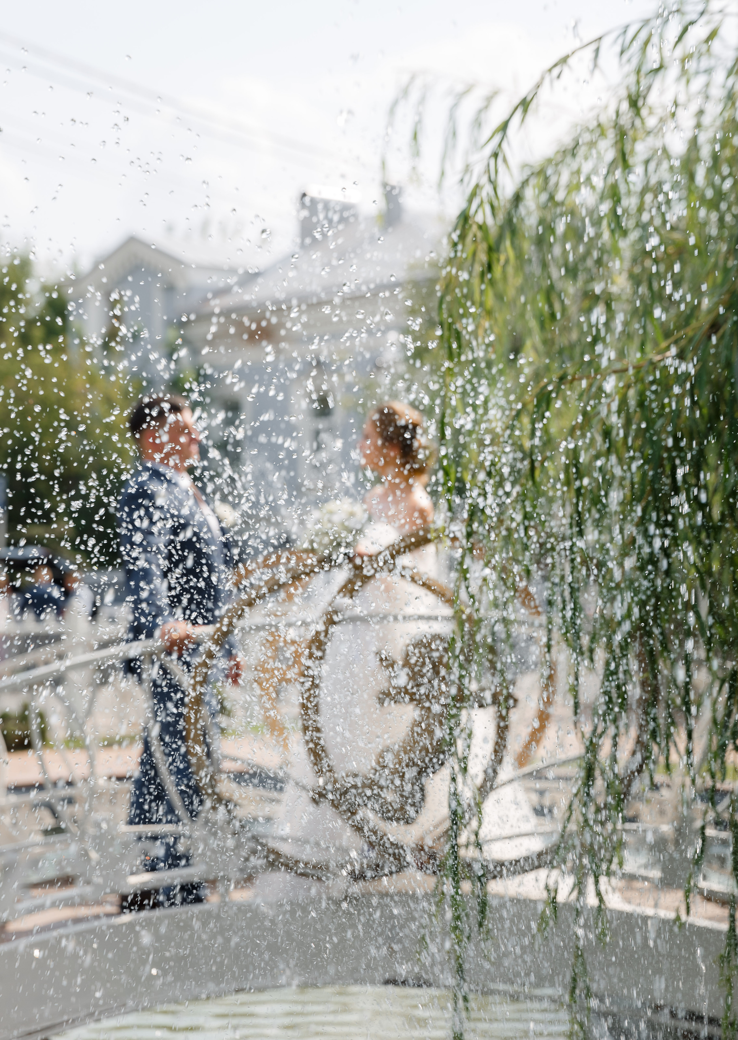 Анонс для Татьяны и Николая. Ваш фотограф Любовь Чистякова
