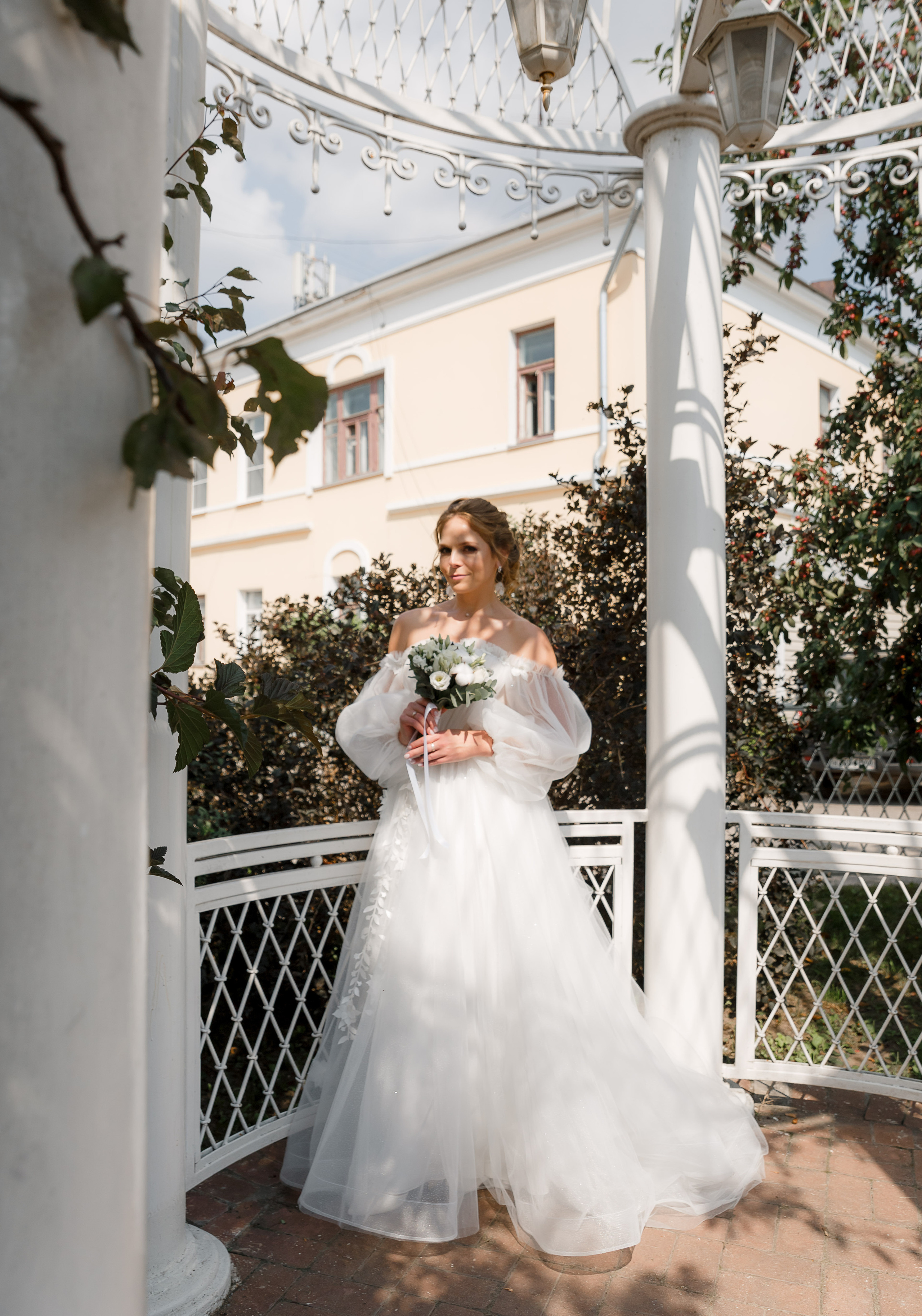 Анонс для Татьяны и Николая. Ваш фотограф Любовь Чистякова