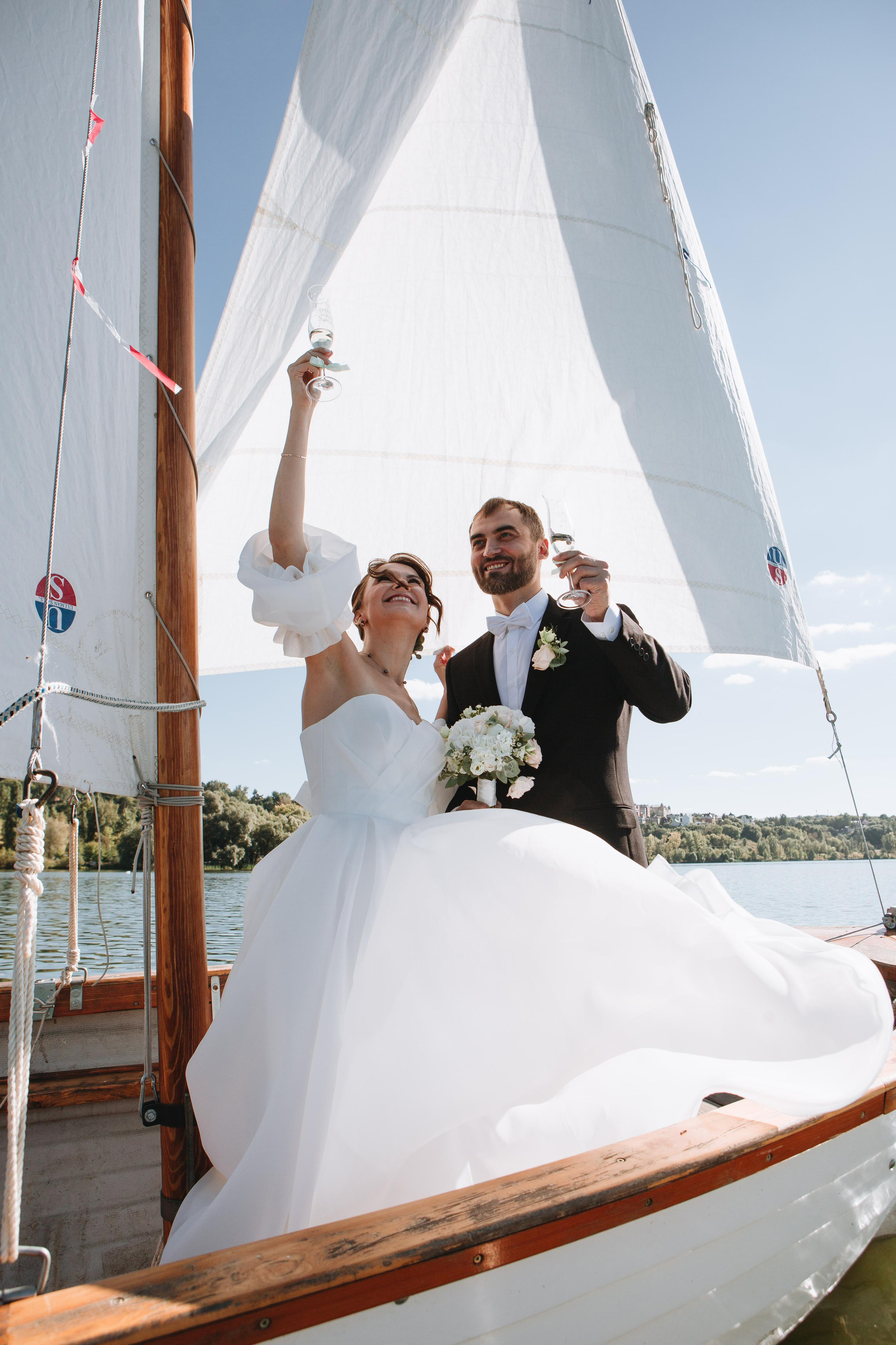 СВАДЬБА. Ваш фотограф Любовь Чистякова