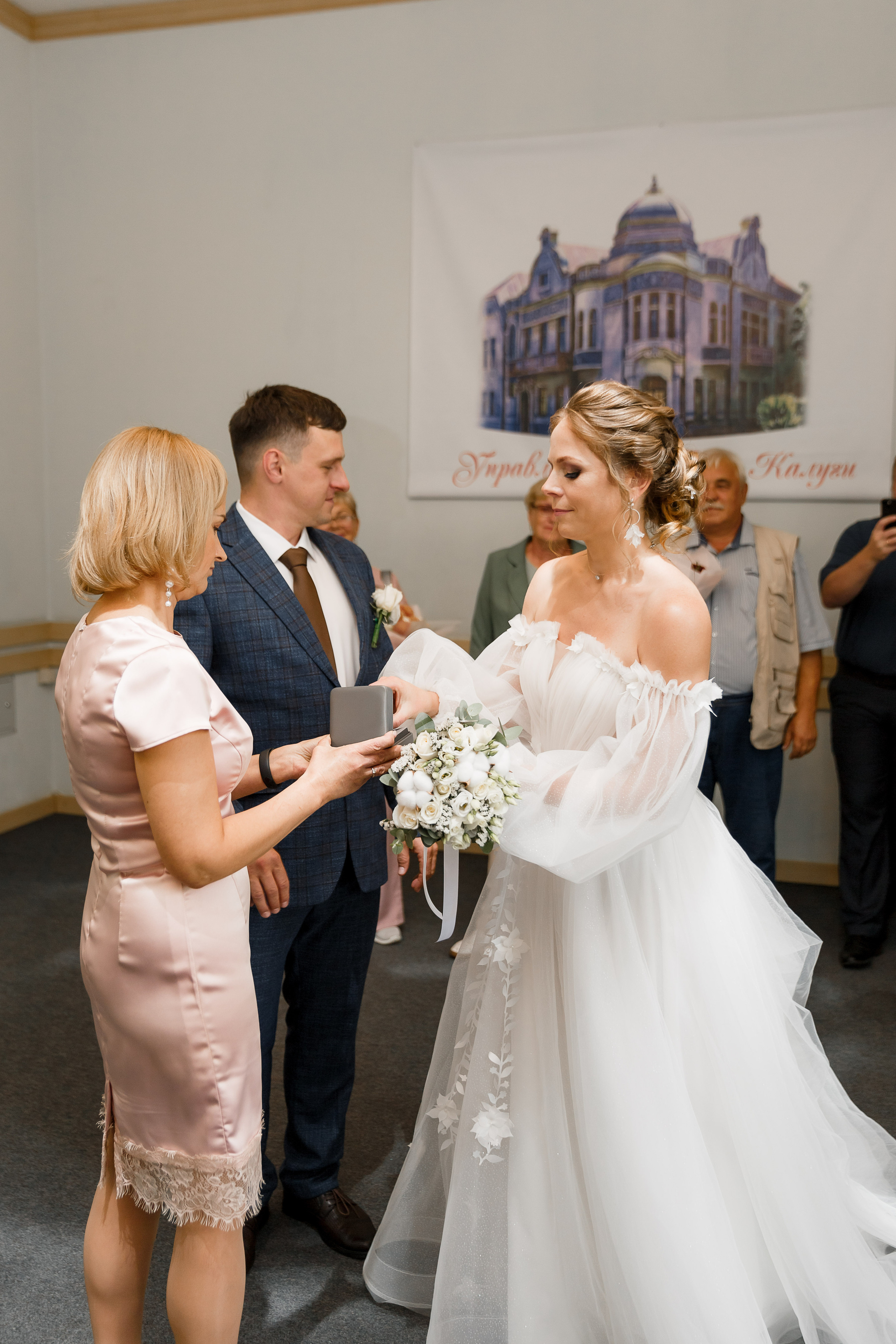 Анонс для Татьяны и Николая. Ваш фотограф Любовь Чистякова