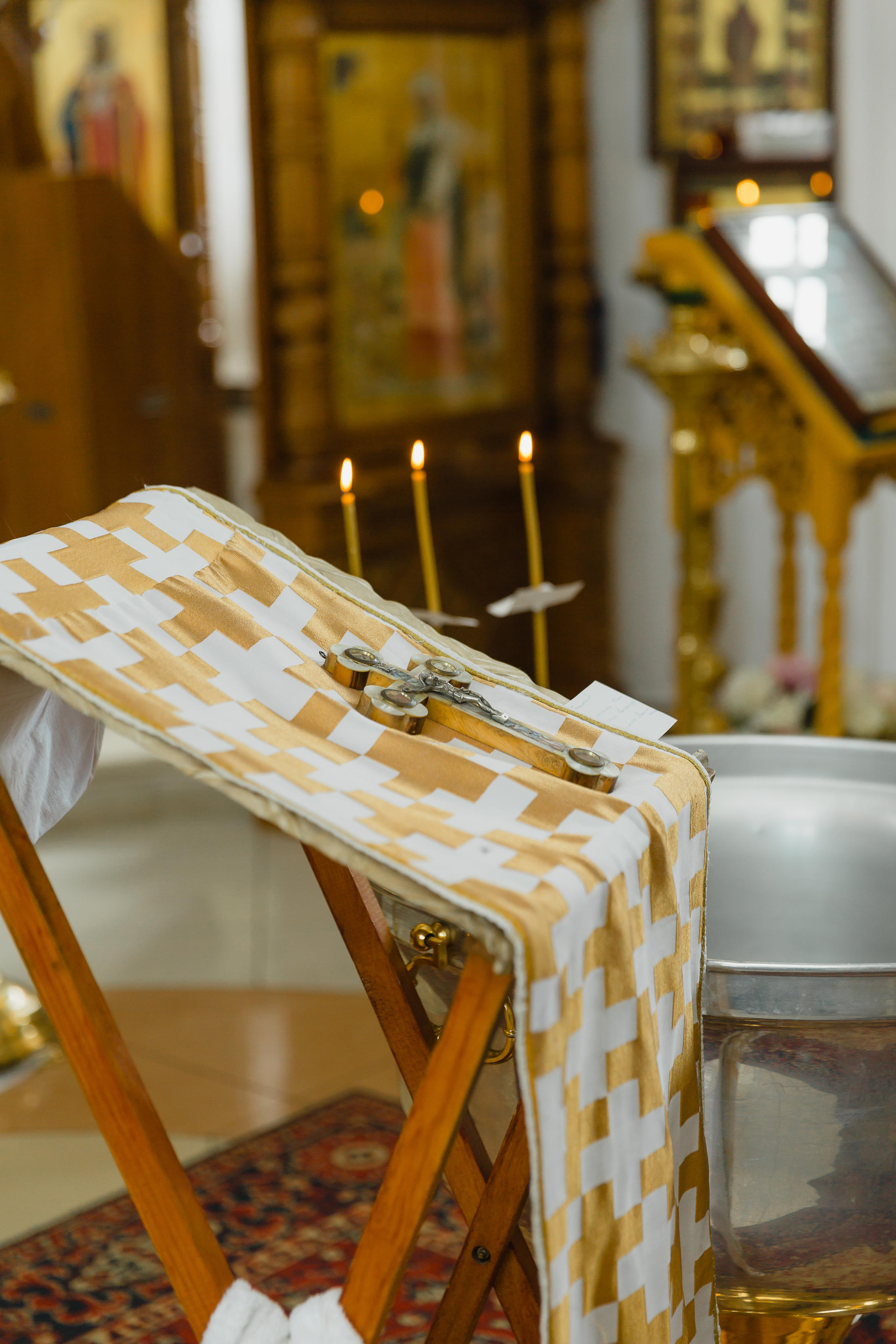 КРЕСТИНЫ. Ваш фотограф Любовь Чистякова