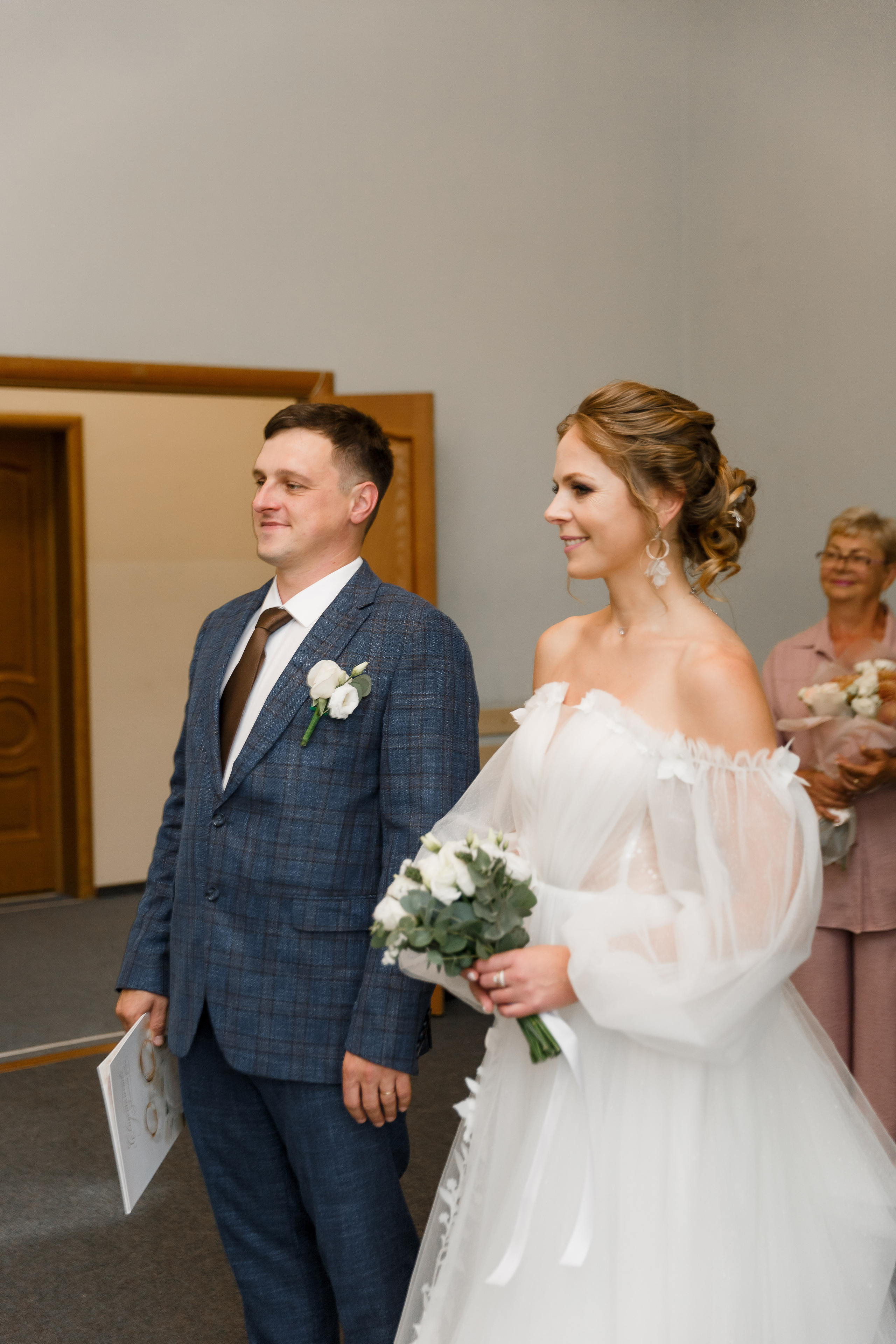 Анонс для Татьяны и Николая. Ваш фотограф Любовь Чистякова