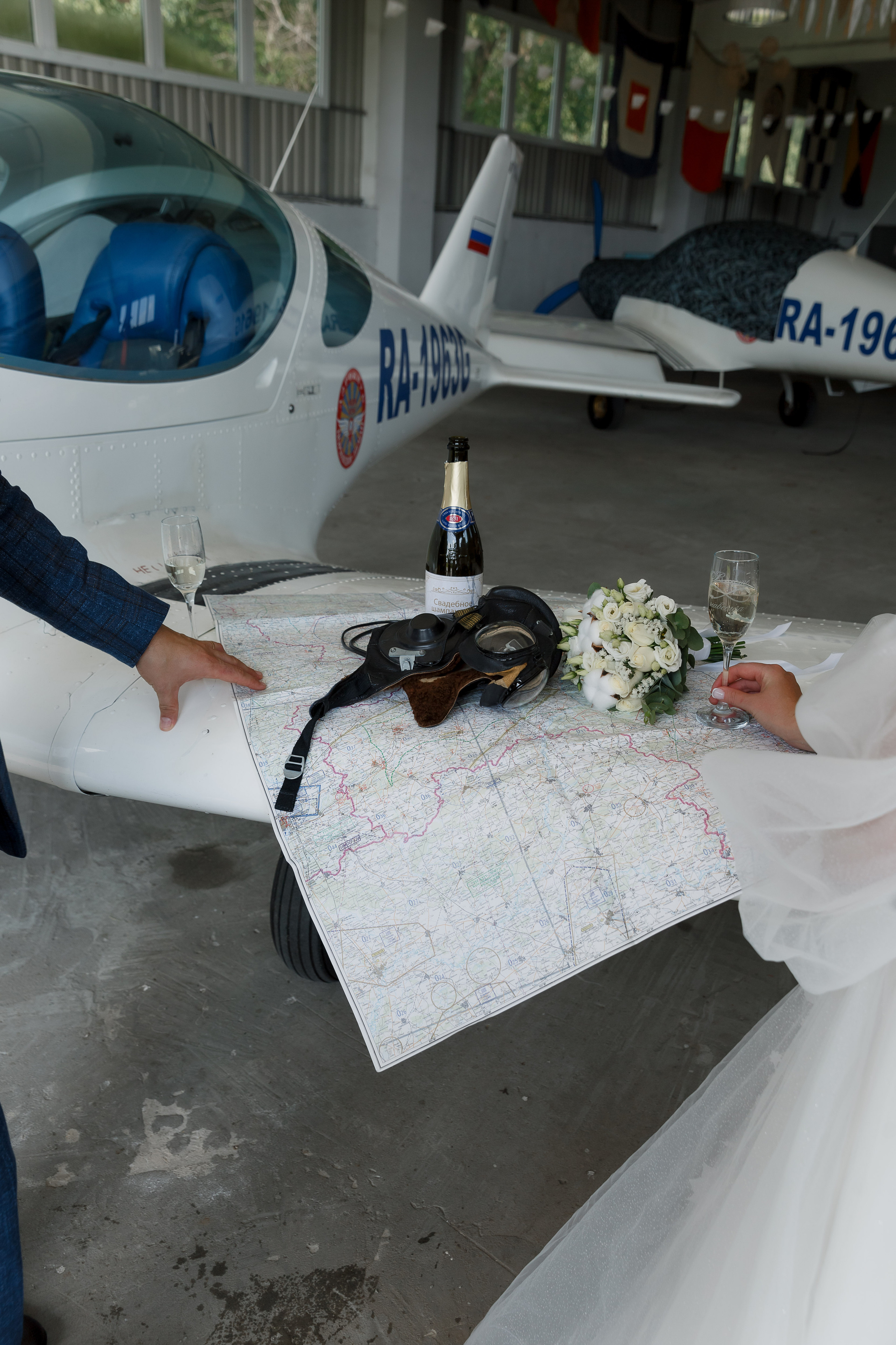 СВАДЬБА. Ваш фотограф Любовь Чистякова