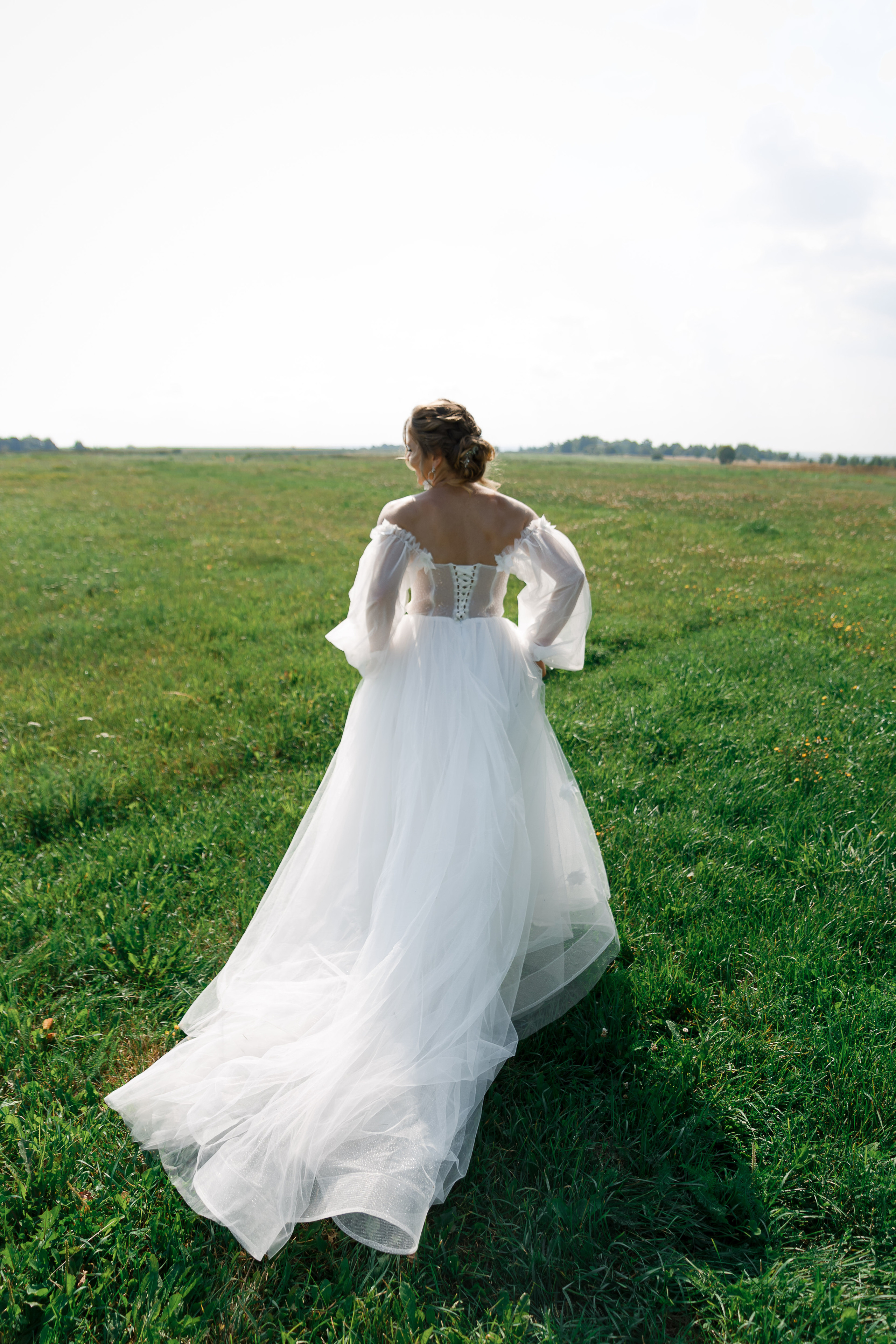 Анонс для Татьяны и Николая. Ваш фотограф Любовь Чистякова