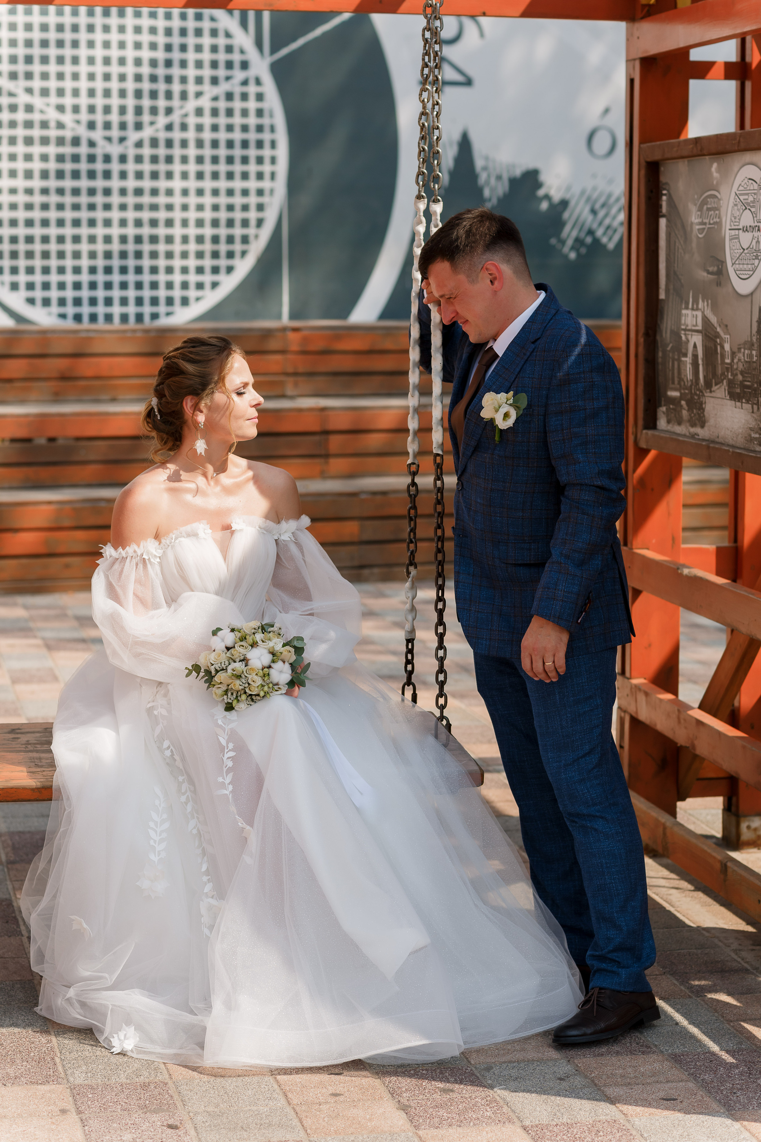 Анонс для Татьяны и Николая. Ваш фотограф Любовь Чистякова