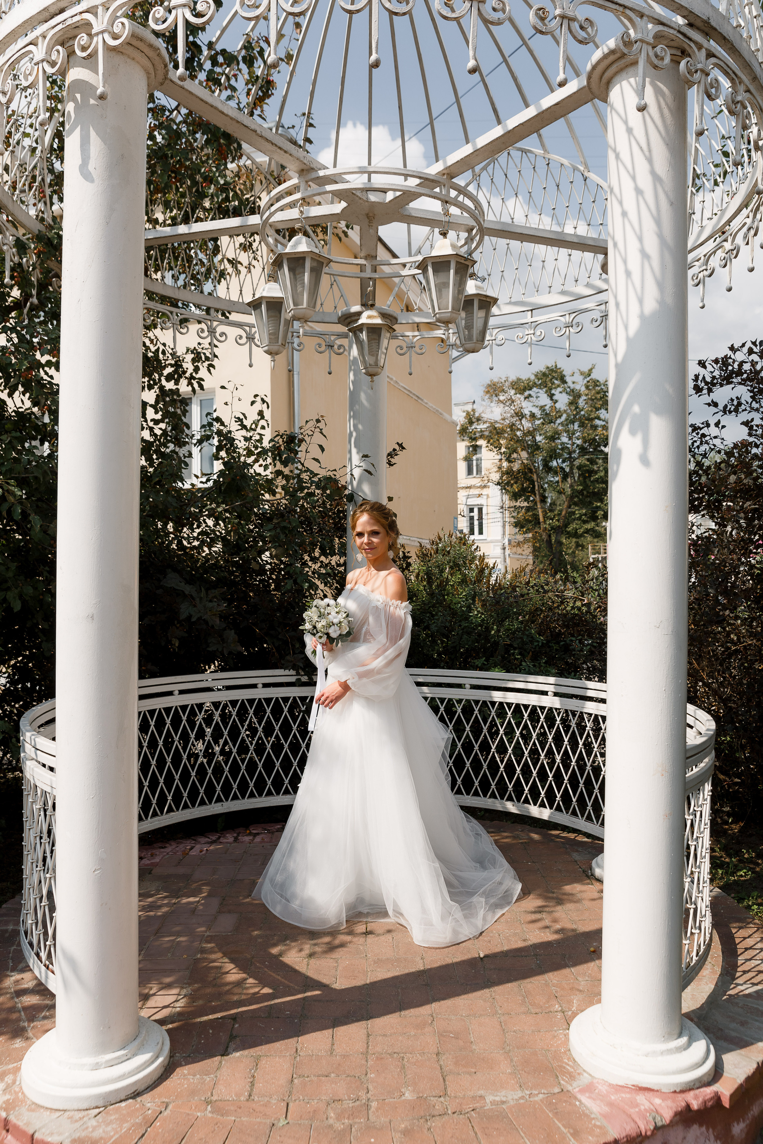 Анонс для Татьяны и Николая. Ваш фотограф Любовь Чистякова