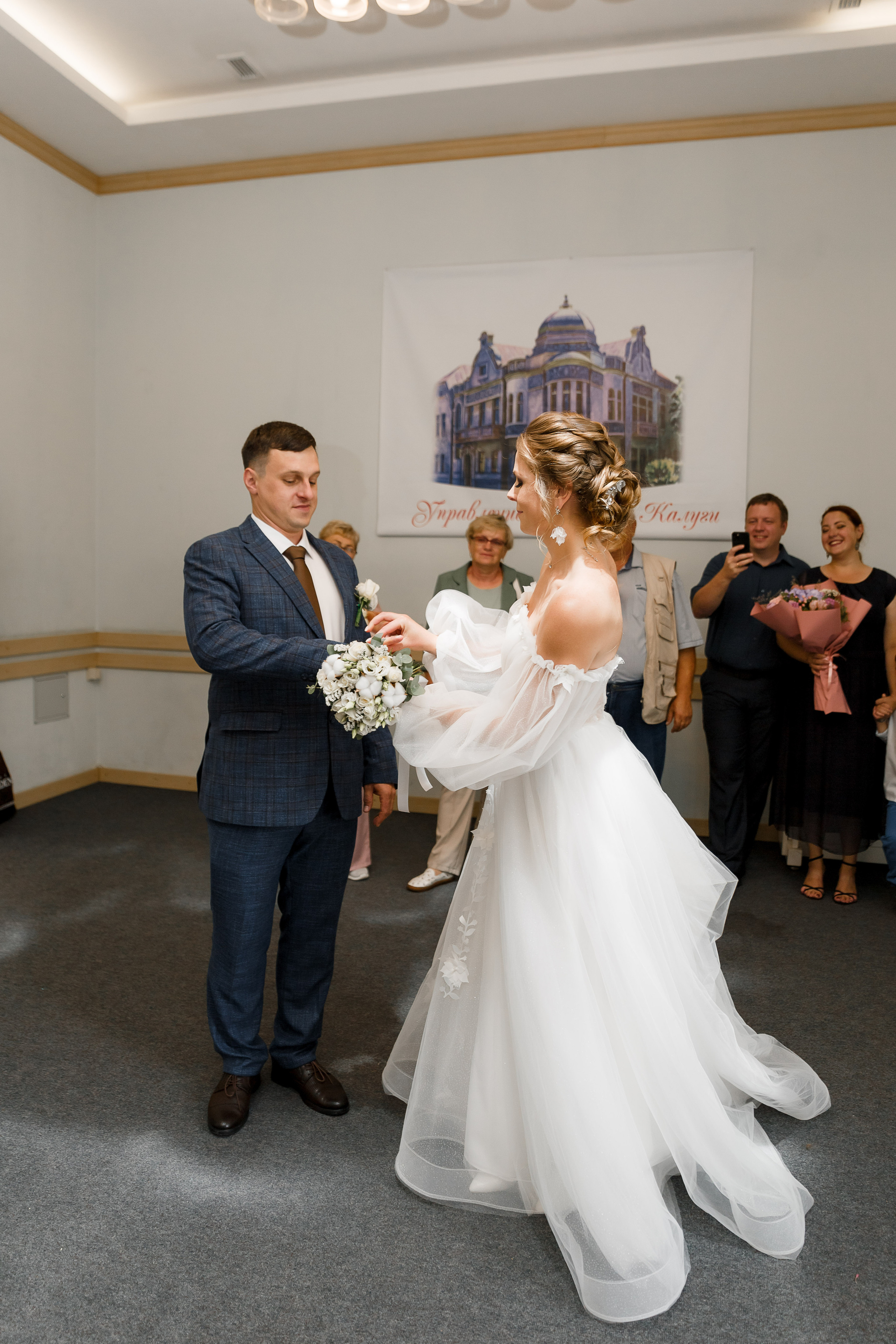 Анонс для Татьяны и Николая. Ваш фотограф Любовь Чистякова