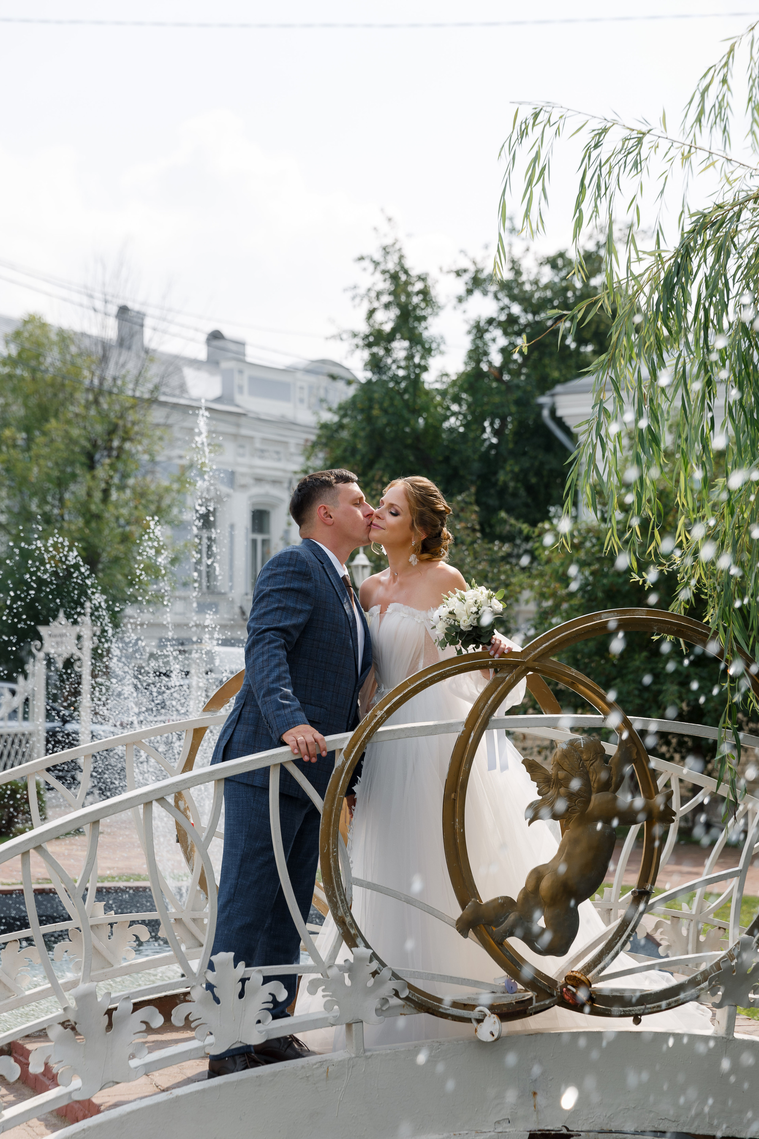 Анонс для Татьяны и Николая. Ваш фотограф Любовь Чистякова