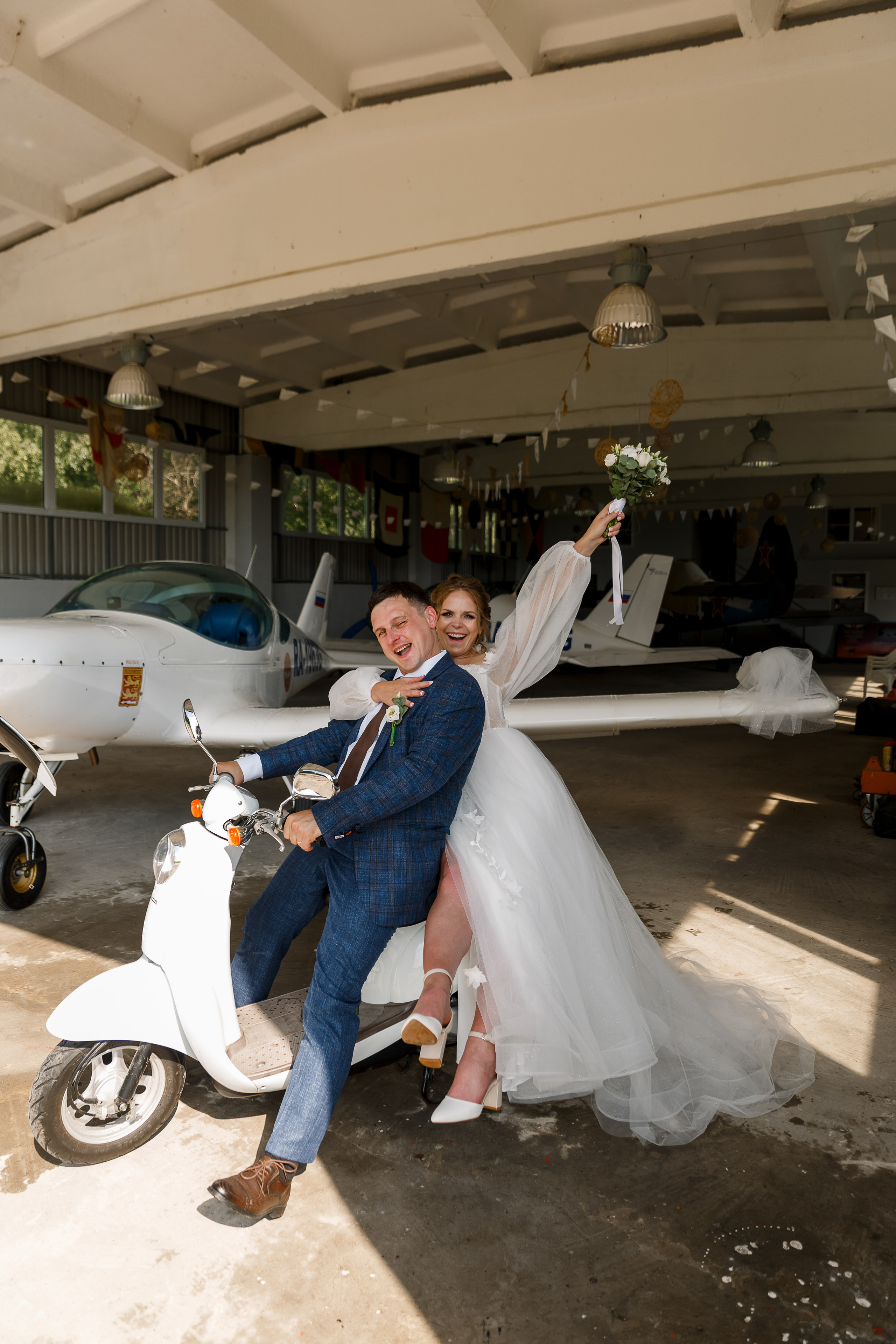 Анонс для Татьяны и Николая. Ваш фотограф Любовь Чистякова