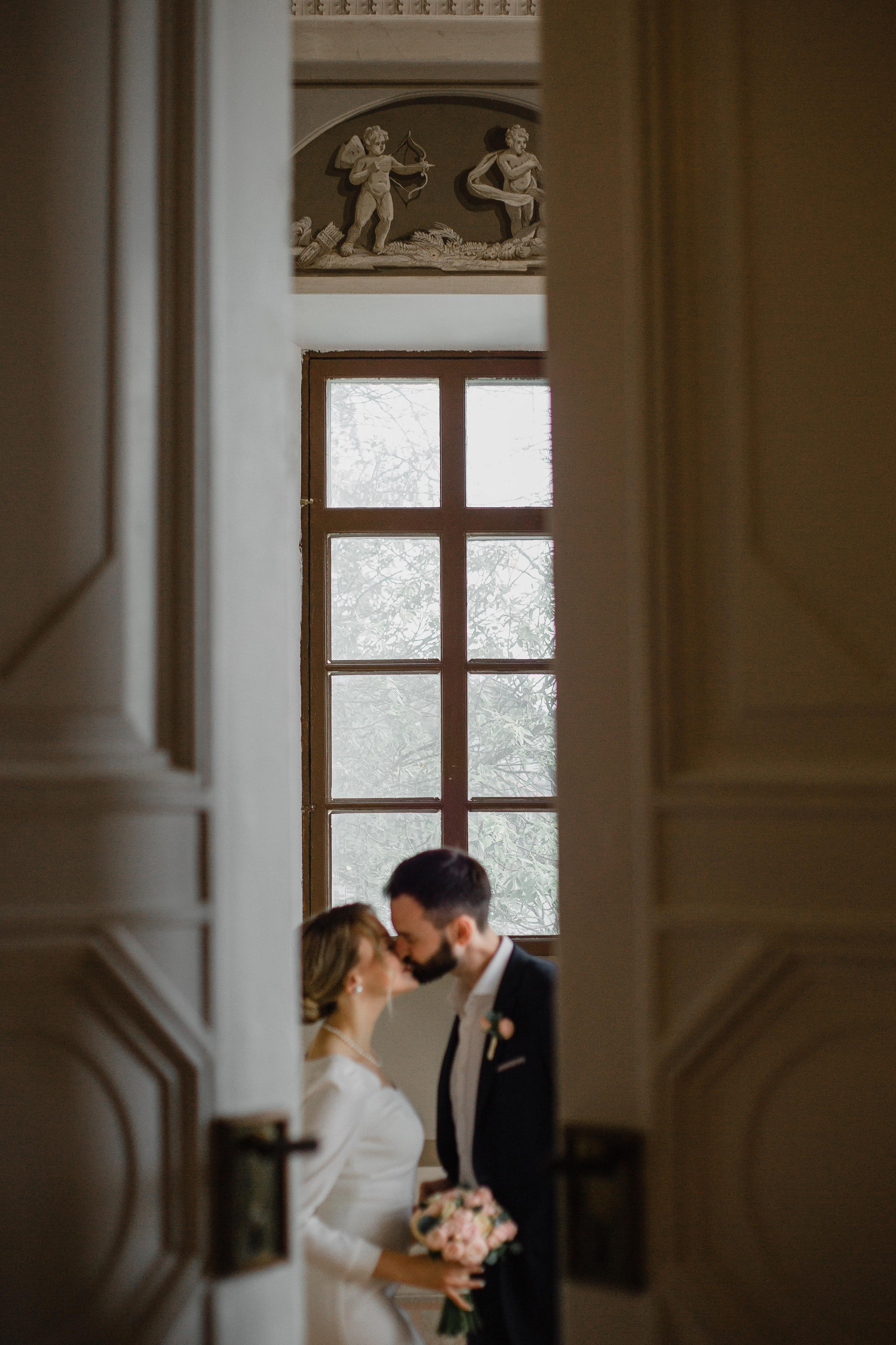 СВАДЬБА. Ваш фотограф Любовь Чистякова