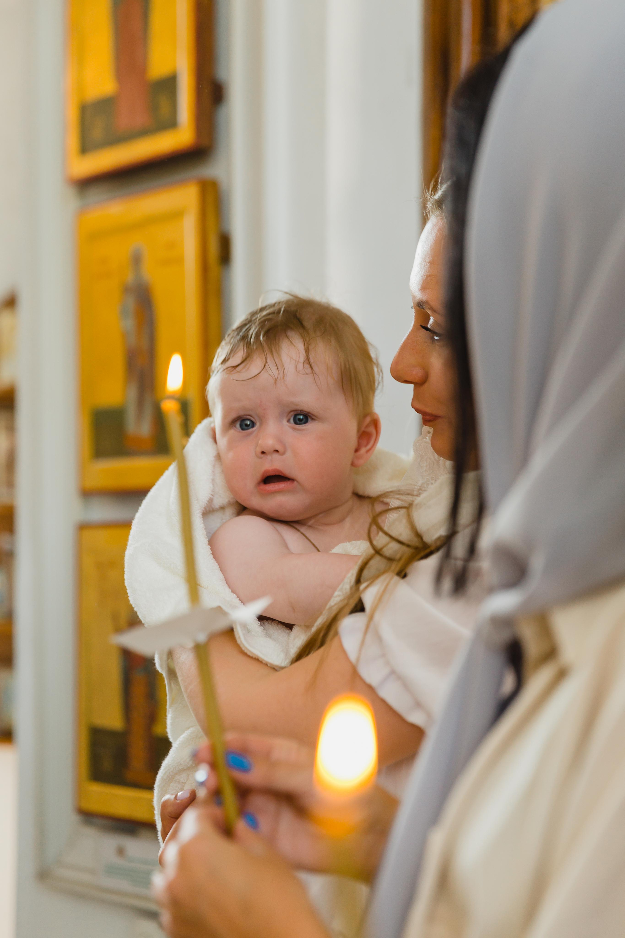 КРЕСТИНЫ. Ваш фотограф Любовь Чистякова