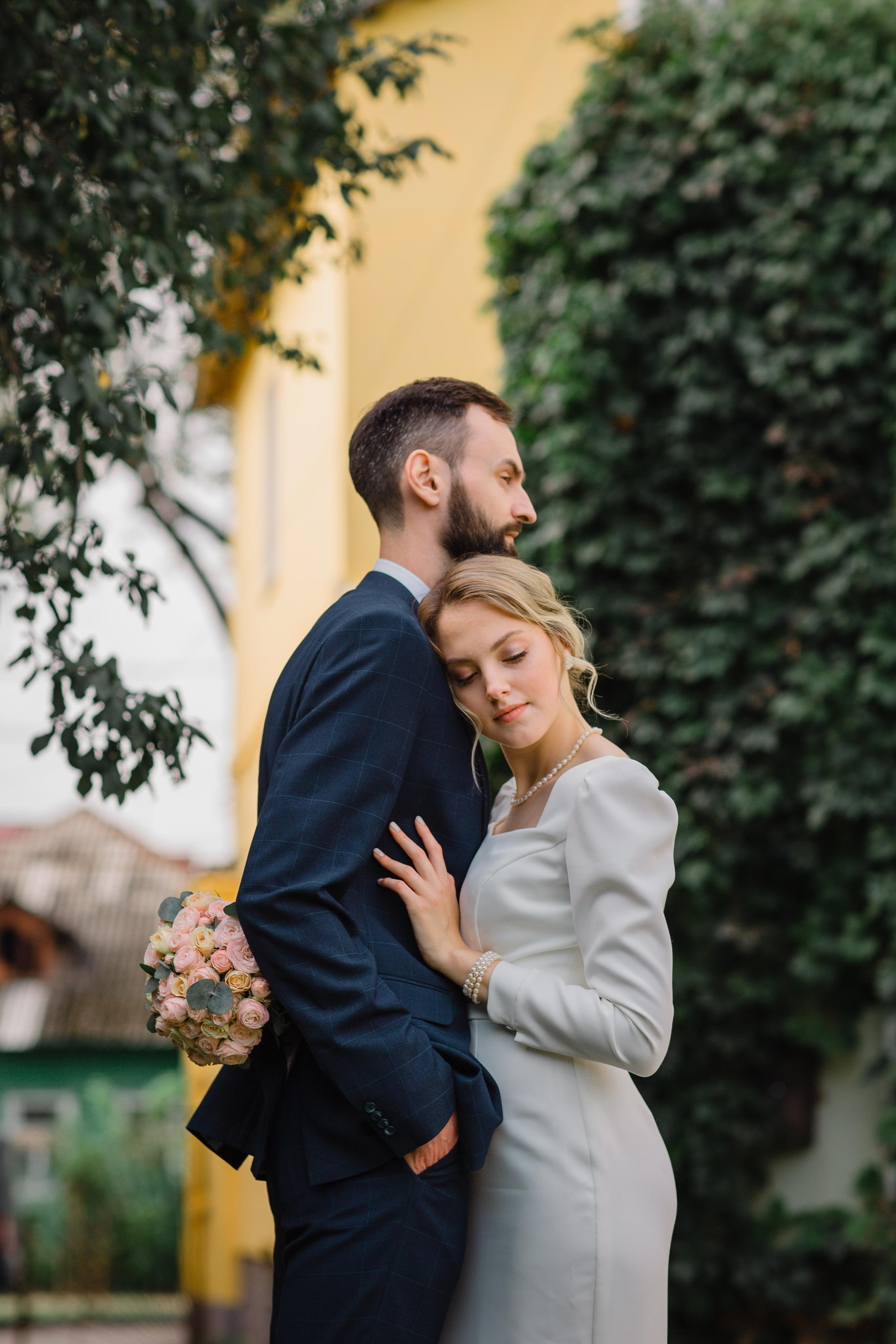 СВАДЬБА. Ваш фотограф Любовь Чистякова