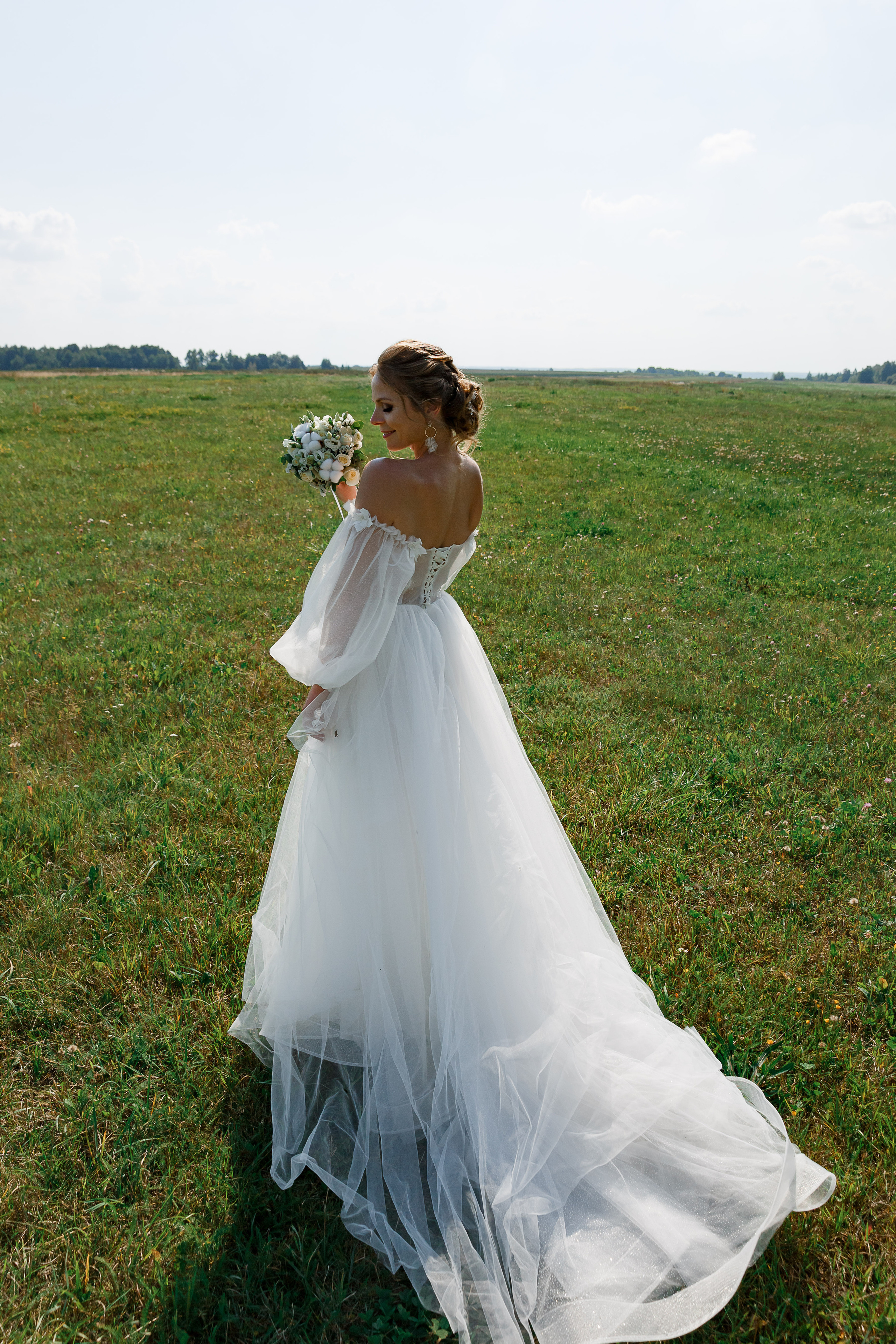 СВАДЬБА. Ваш фотограф Любовь Чистякова